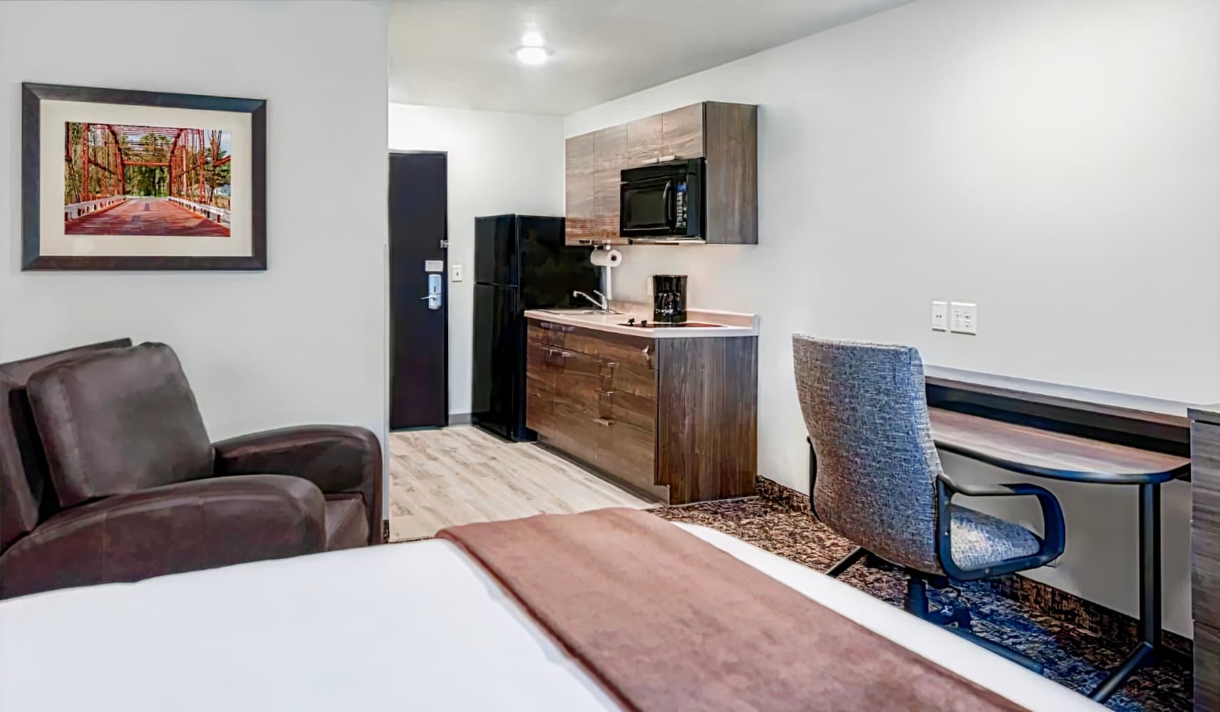 My Place Hotel-Carson City, NV