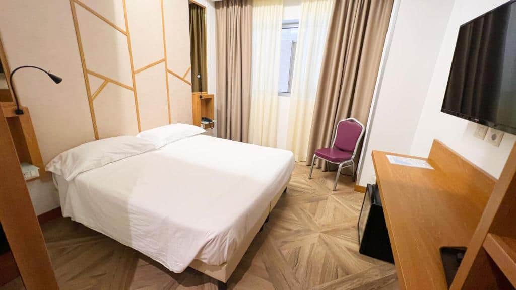 Catania Sea Palace Hotel