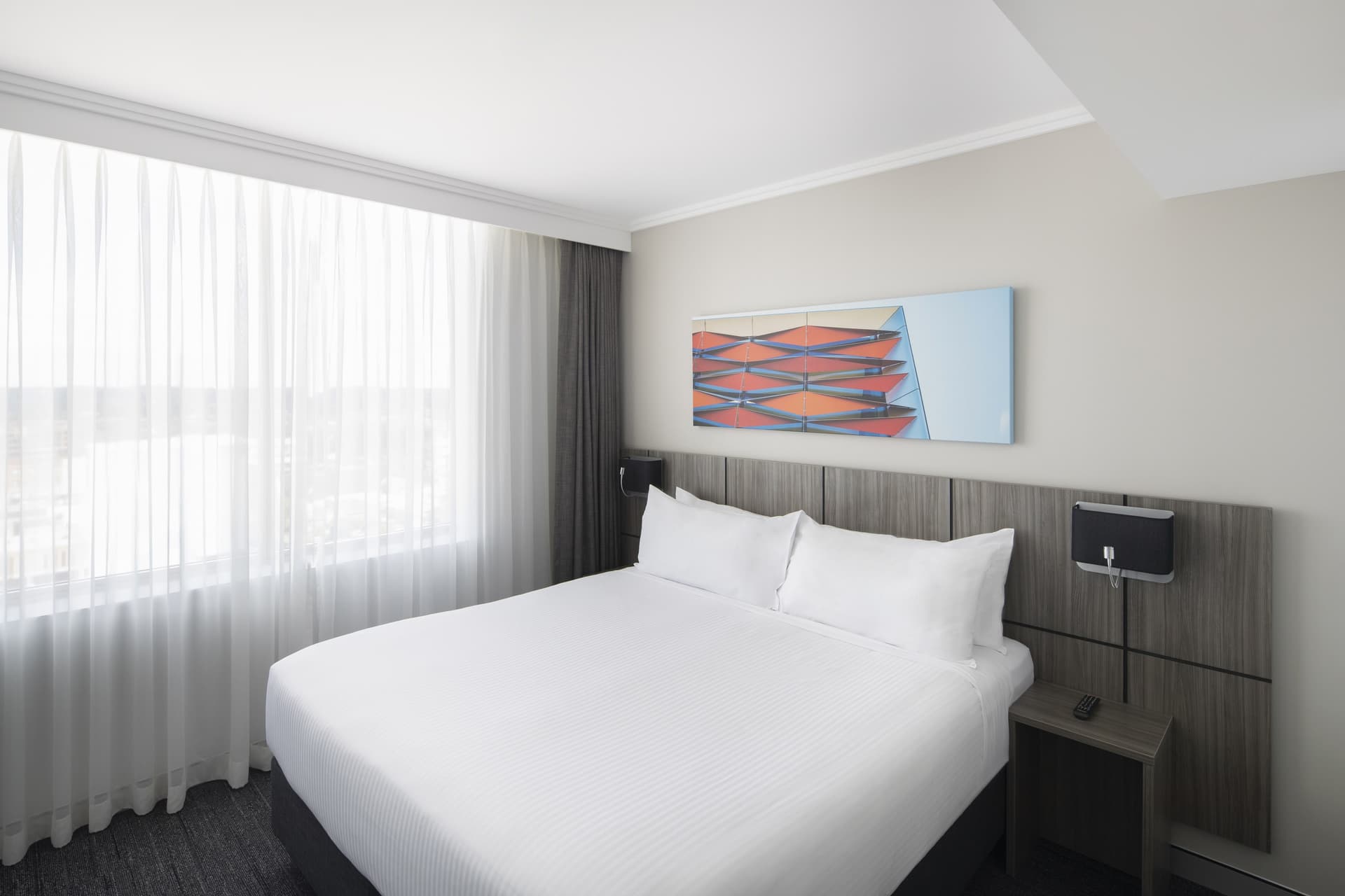 Mercure Sydney Bankstown