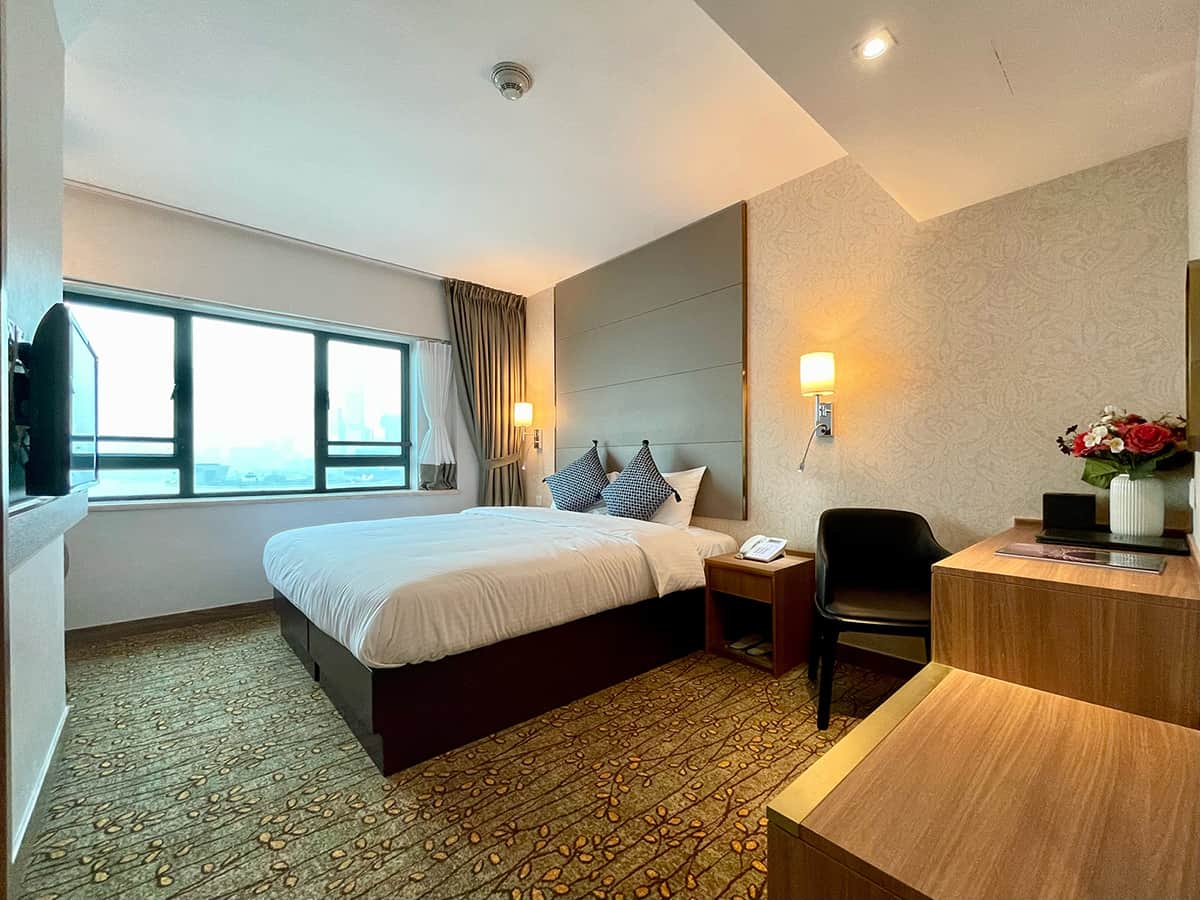 Lander Grand Hotel