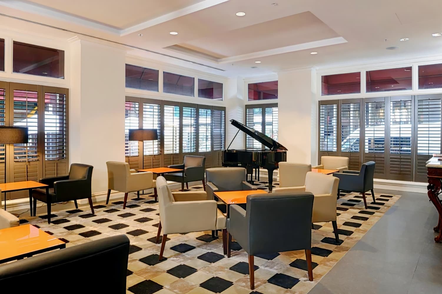 Stamford Plaza Melbourne