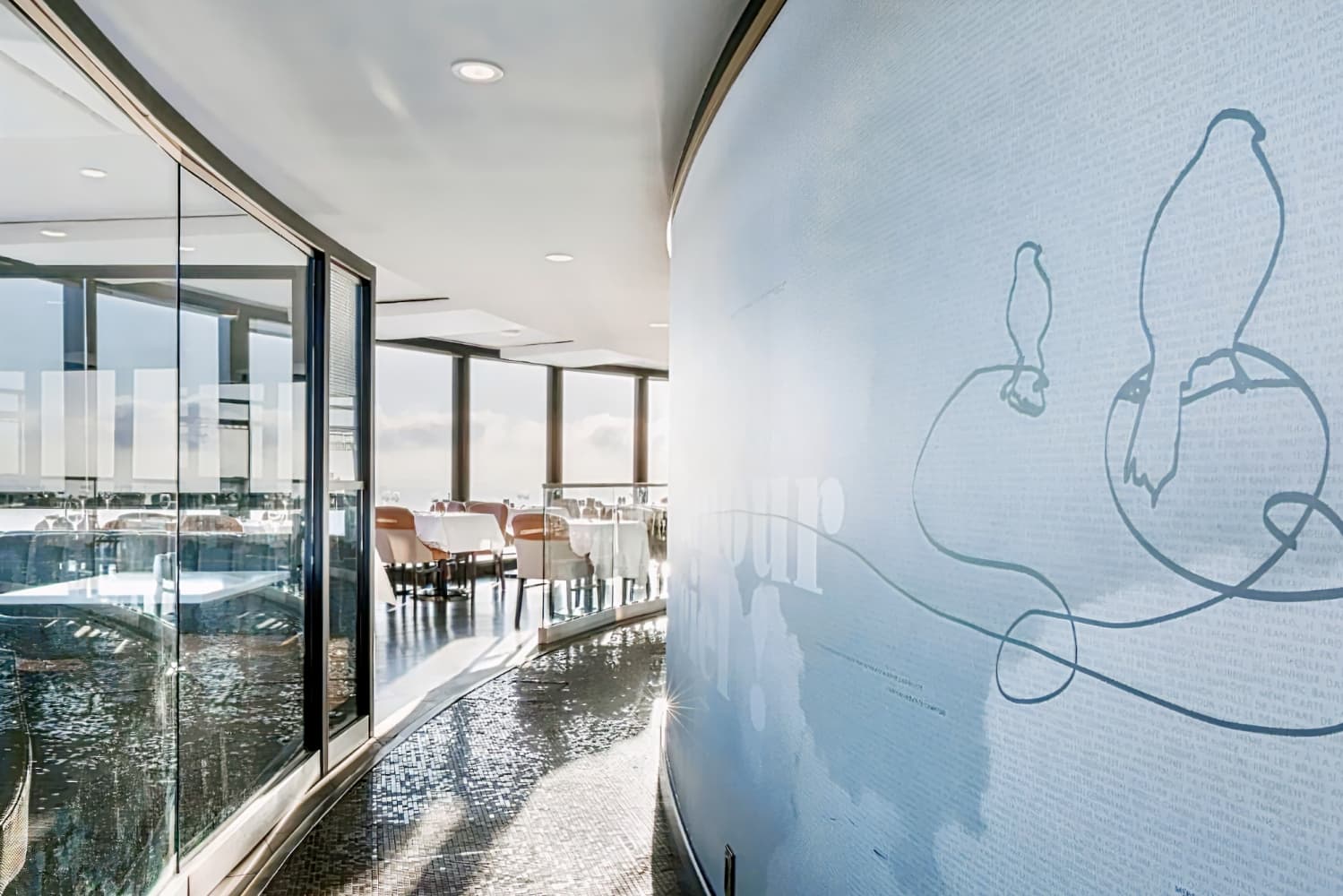 Hôtel Le Concorde Québec