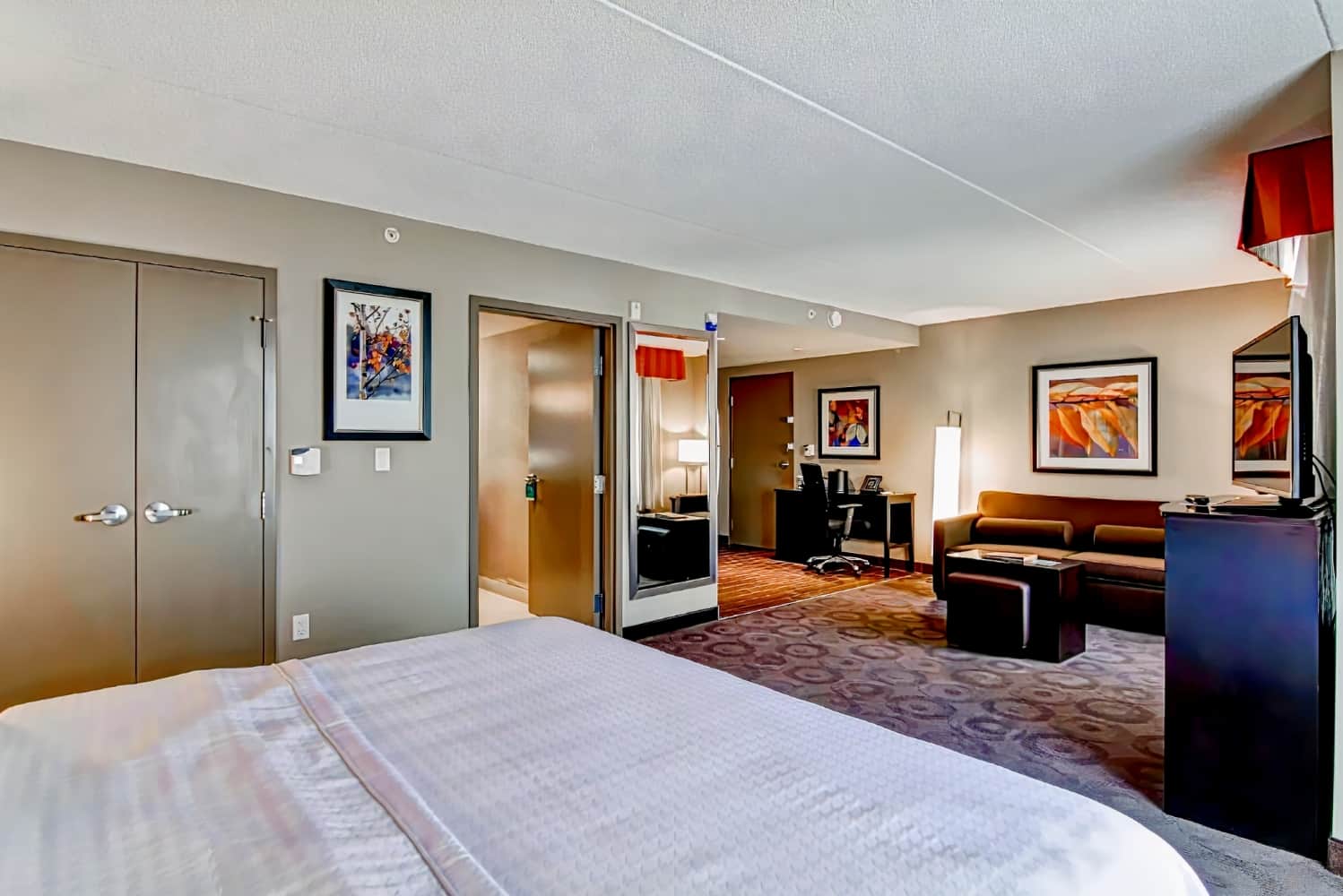 Homewood Suites by Hilton Toronto-Ajax