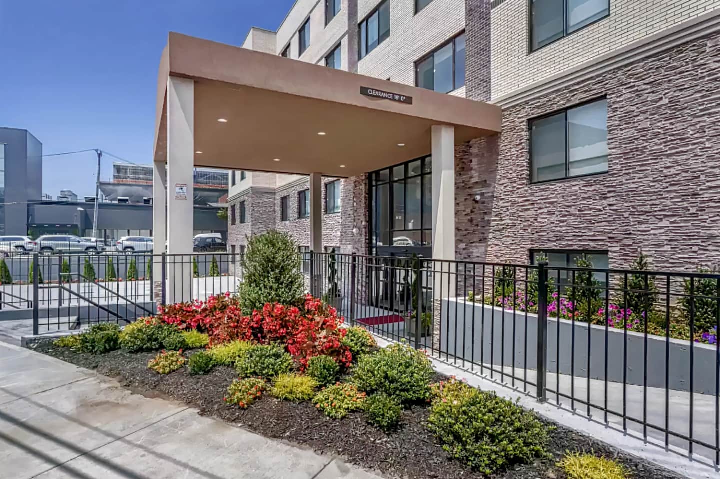 Comfort Inn JFK Airport