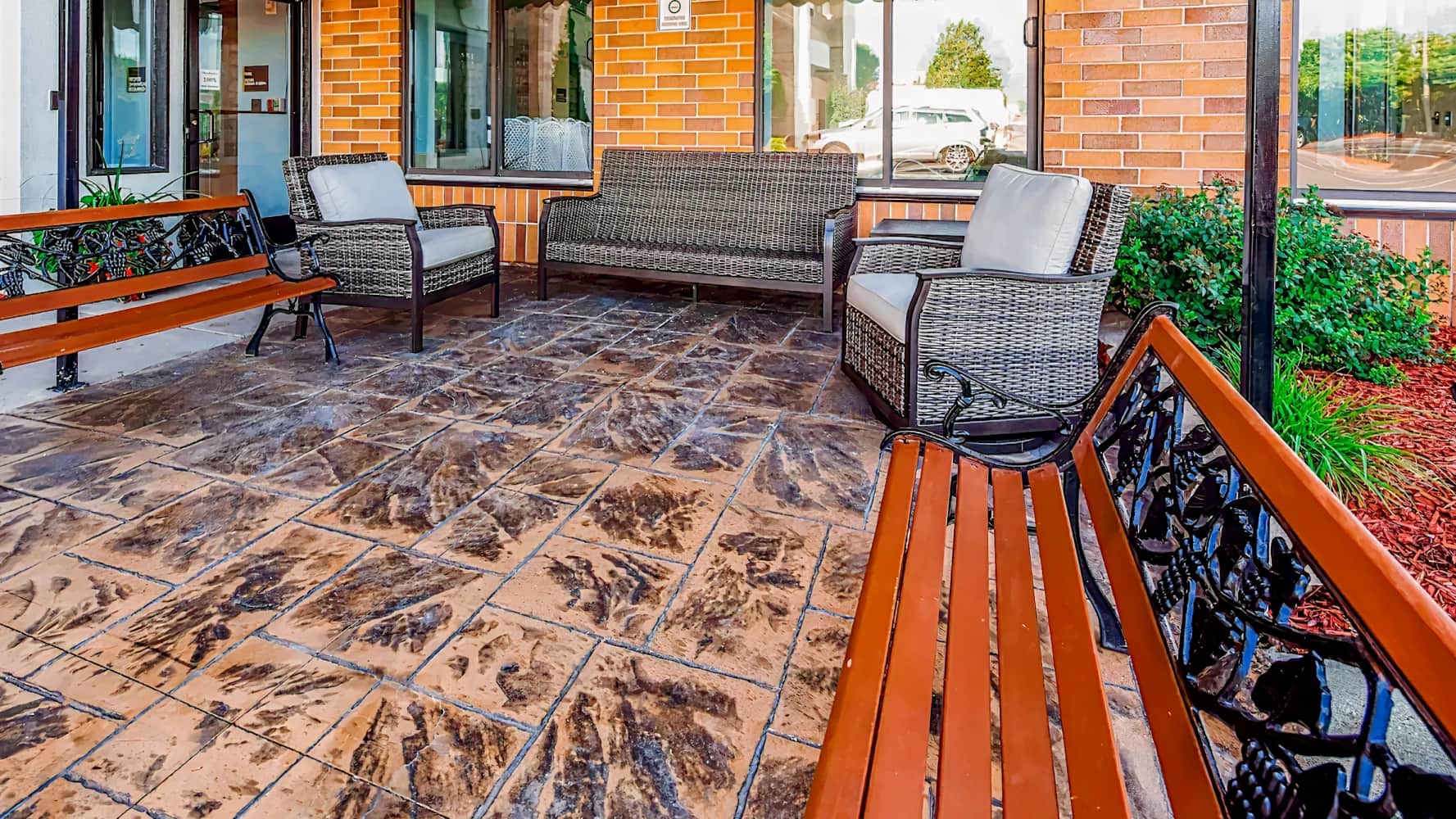 Best Western Warren Hotel