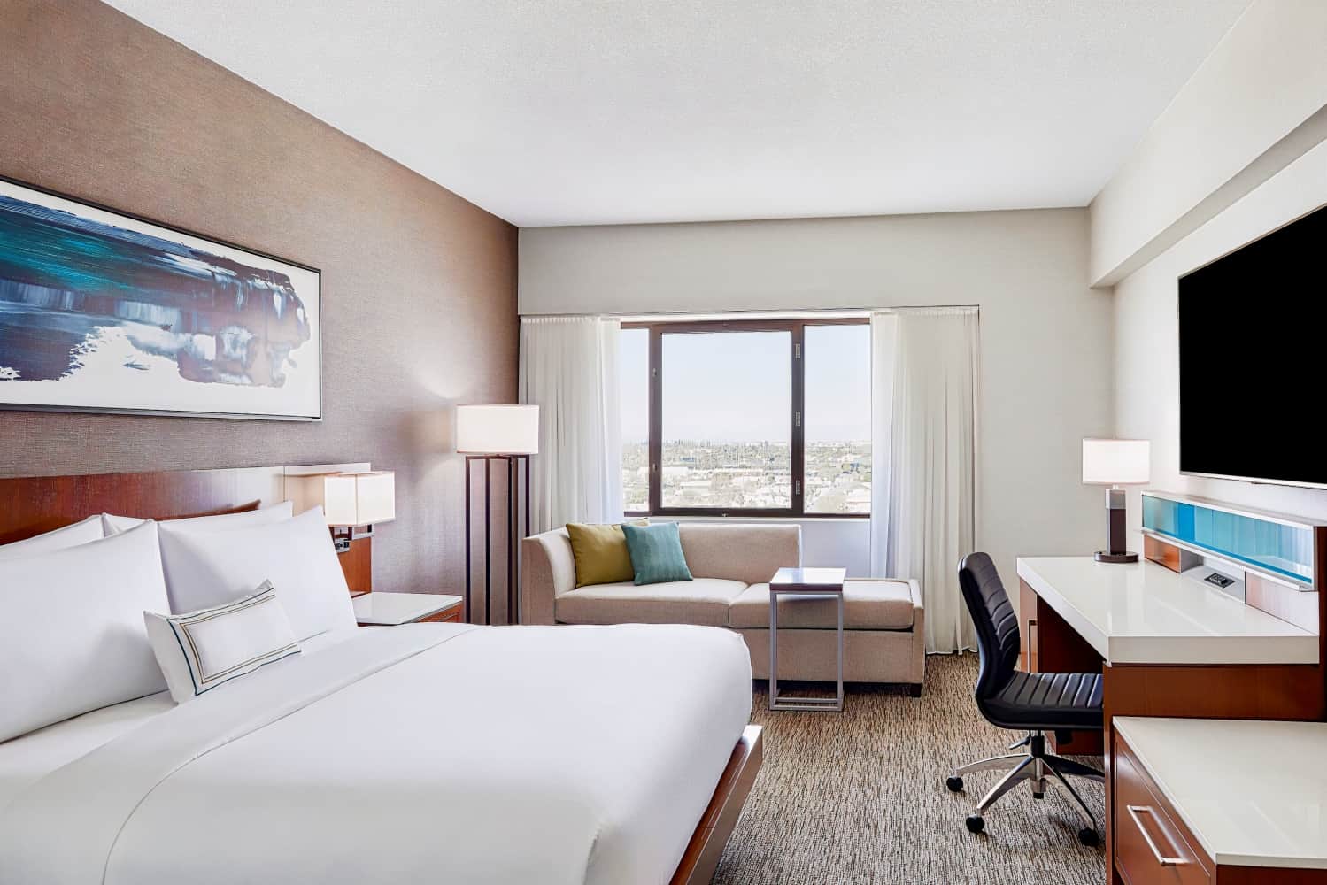 Delta Hotel by Marriott Phoenix Mesa