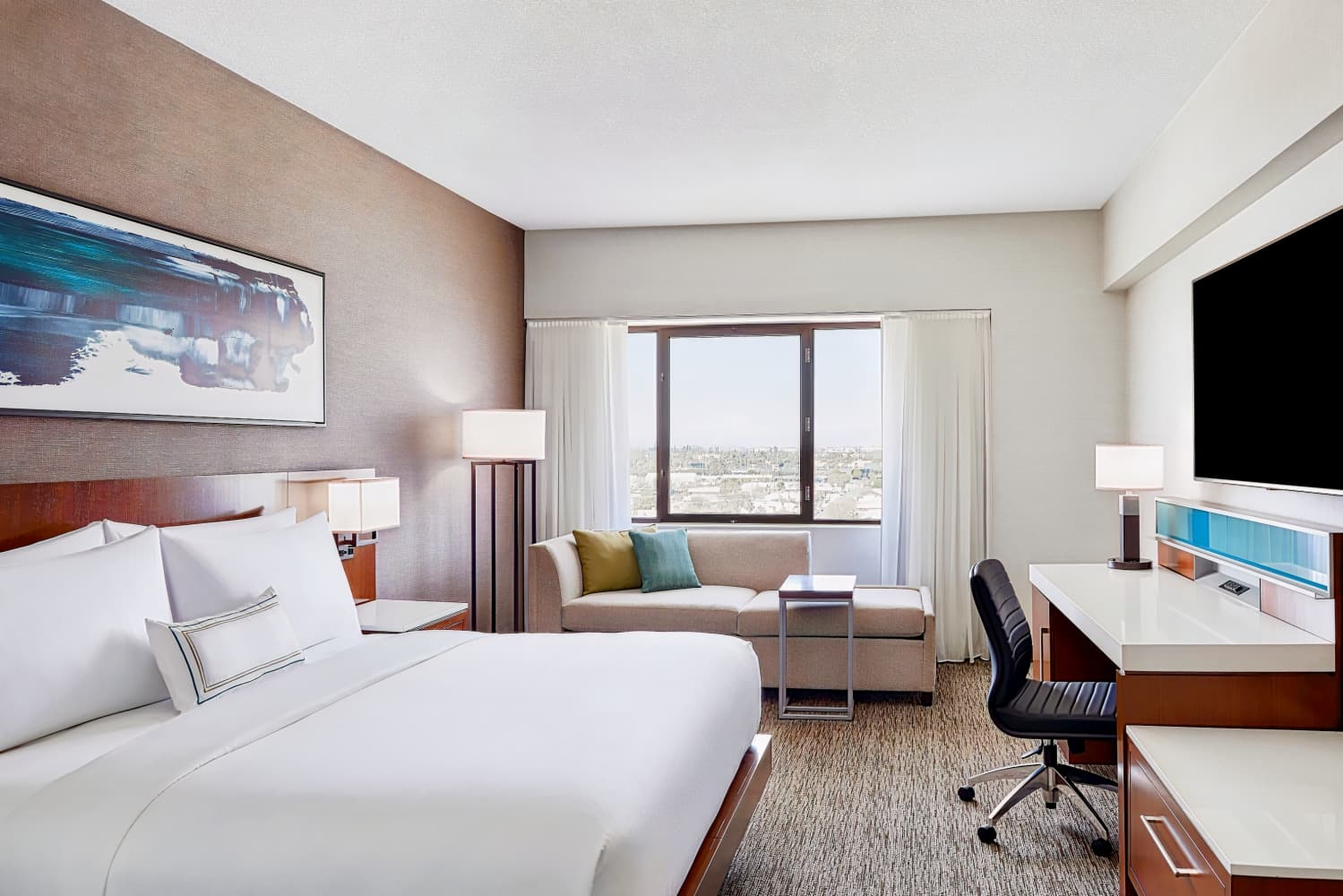 Delta Hotel by Marriott Phoenix Mesa