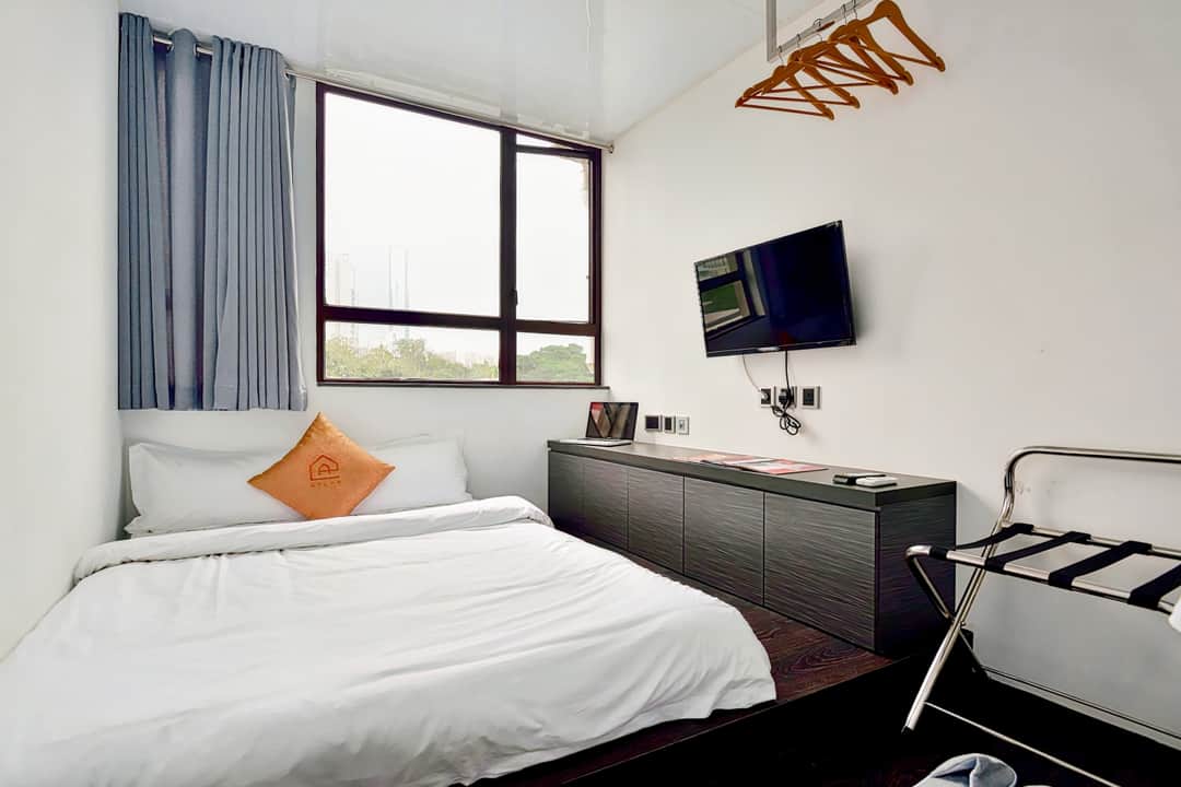 Atlas Hostel