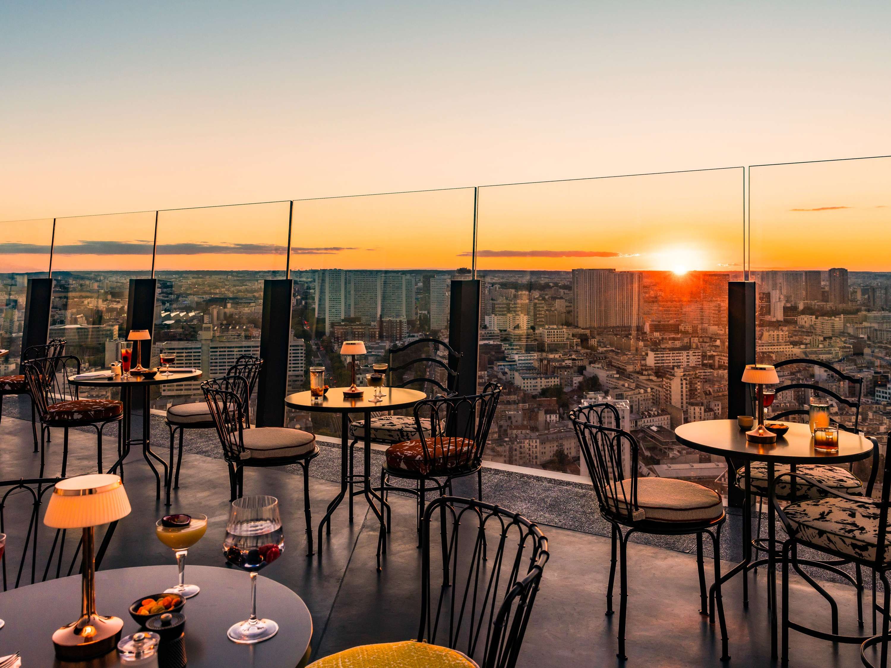 Too Hotel Paris - MGallery