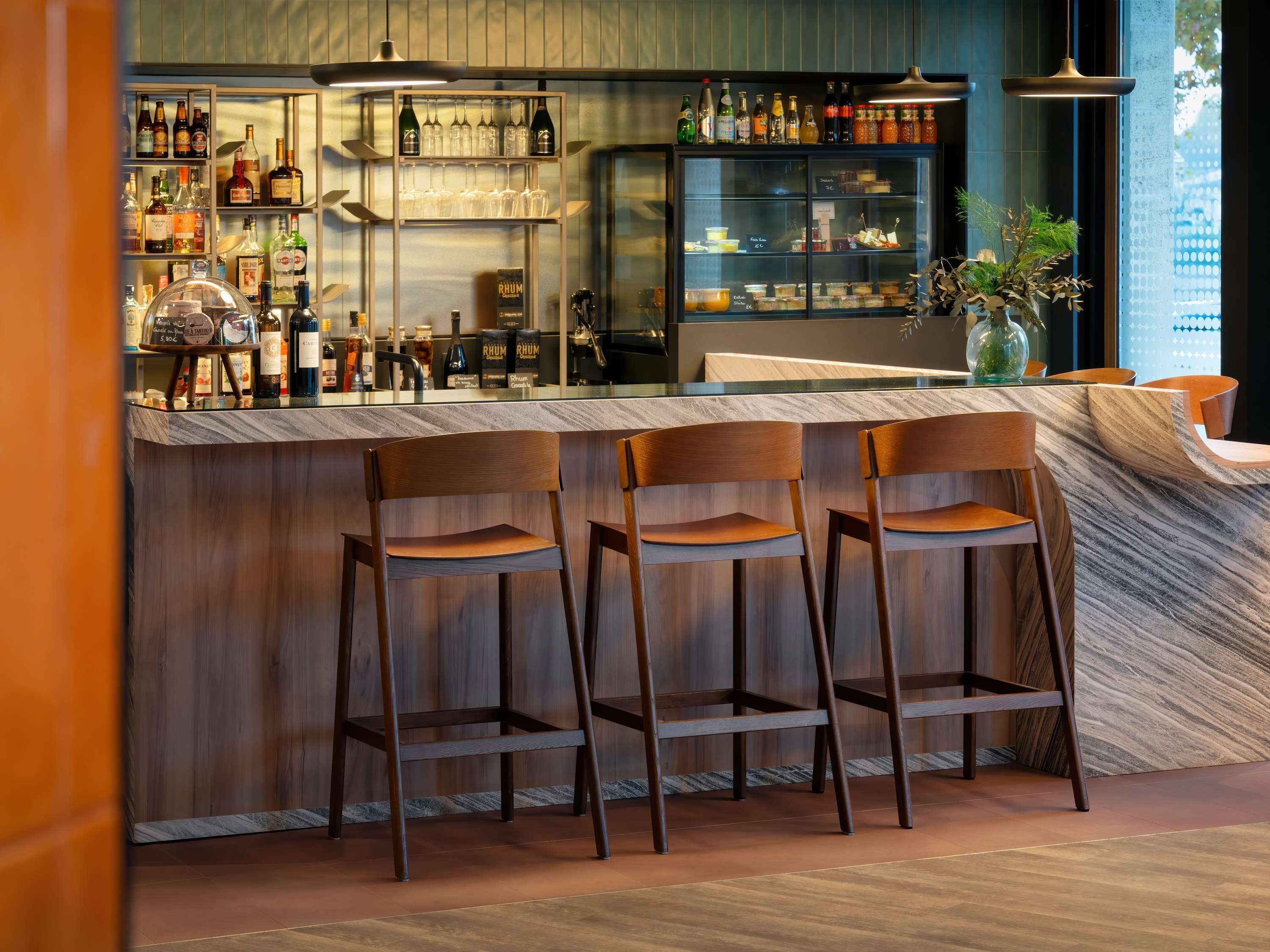 Hôtel Mercure Libourne Saint-Émilion