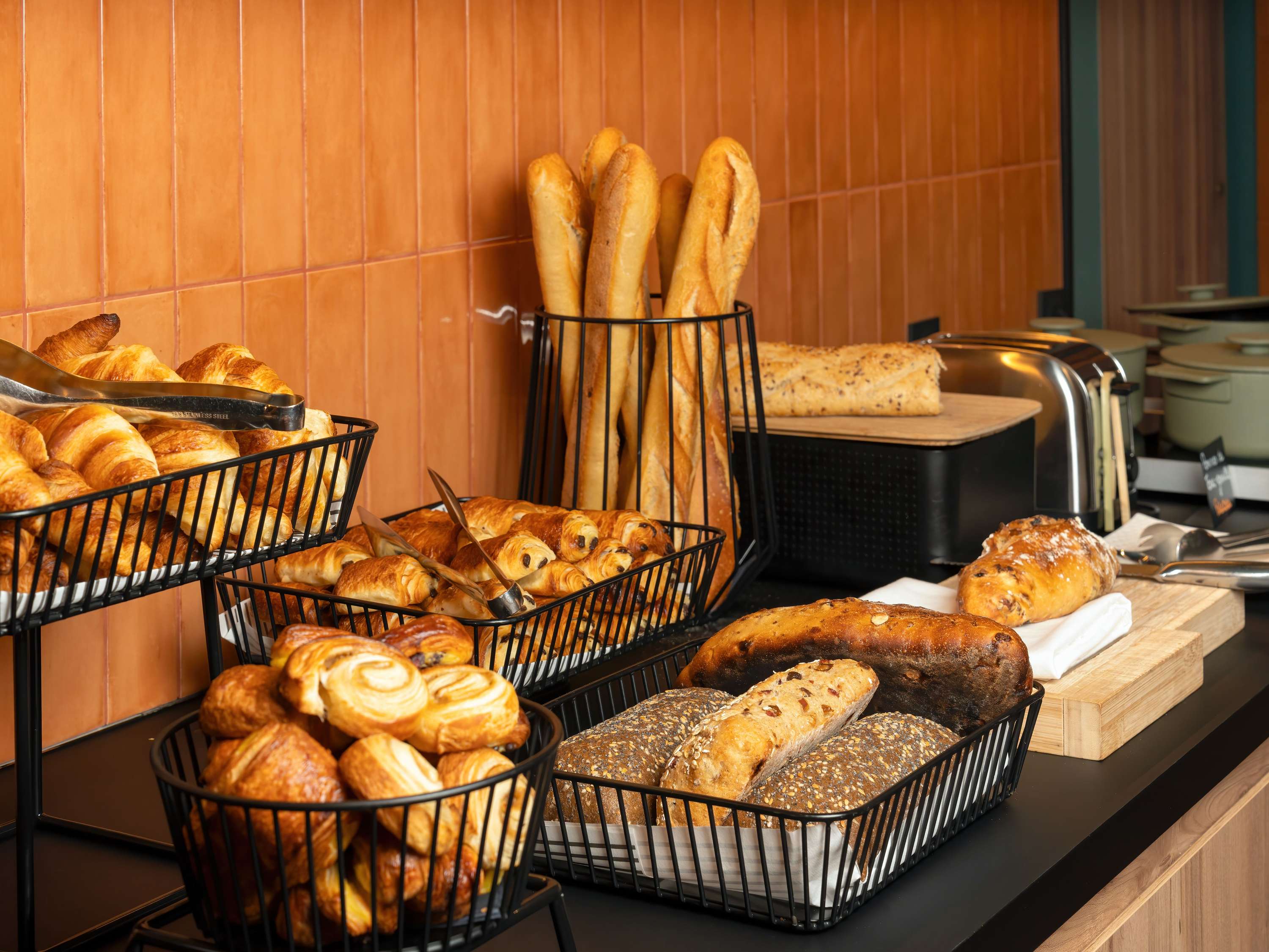 Hôtel Mercure Libourne Saint-Émilion