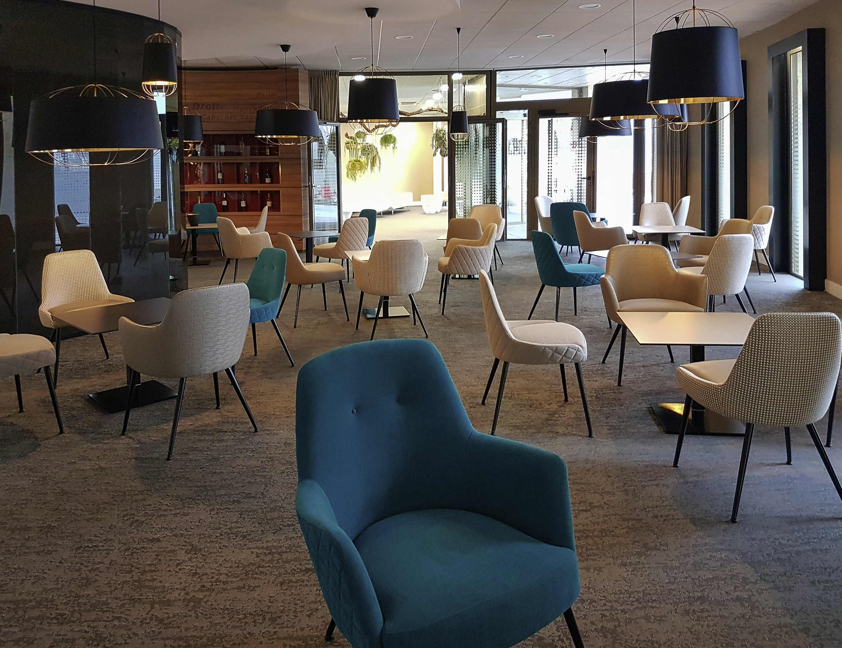 Hôtel Mercure Libourne Saint-Émilion