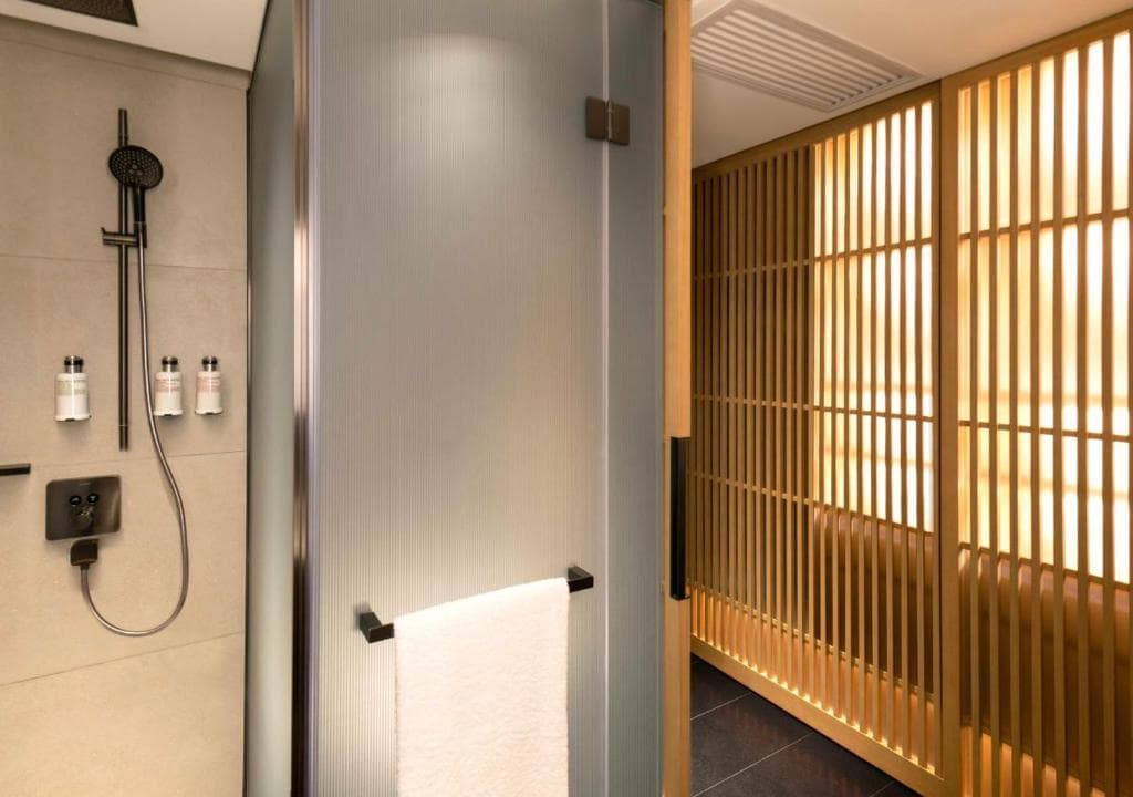 AKI Hong Kong - MGallery