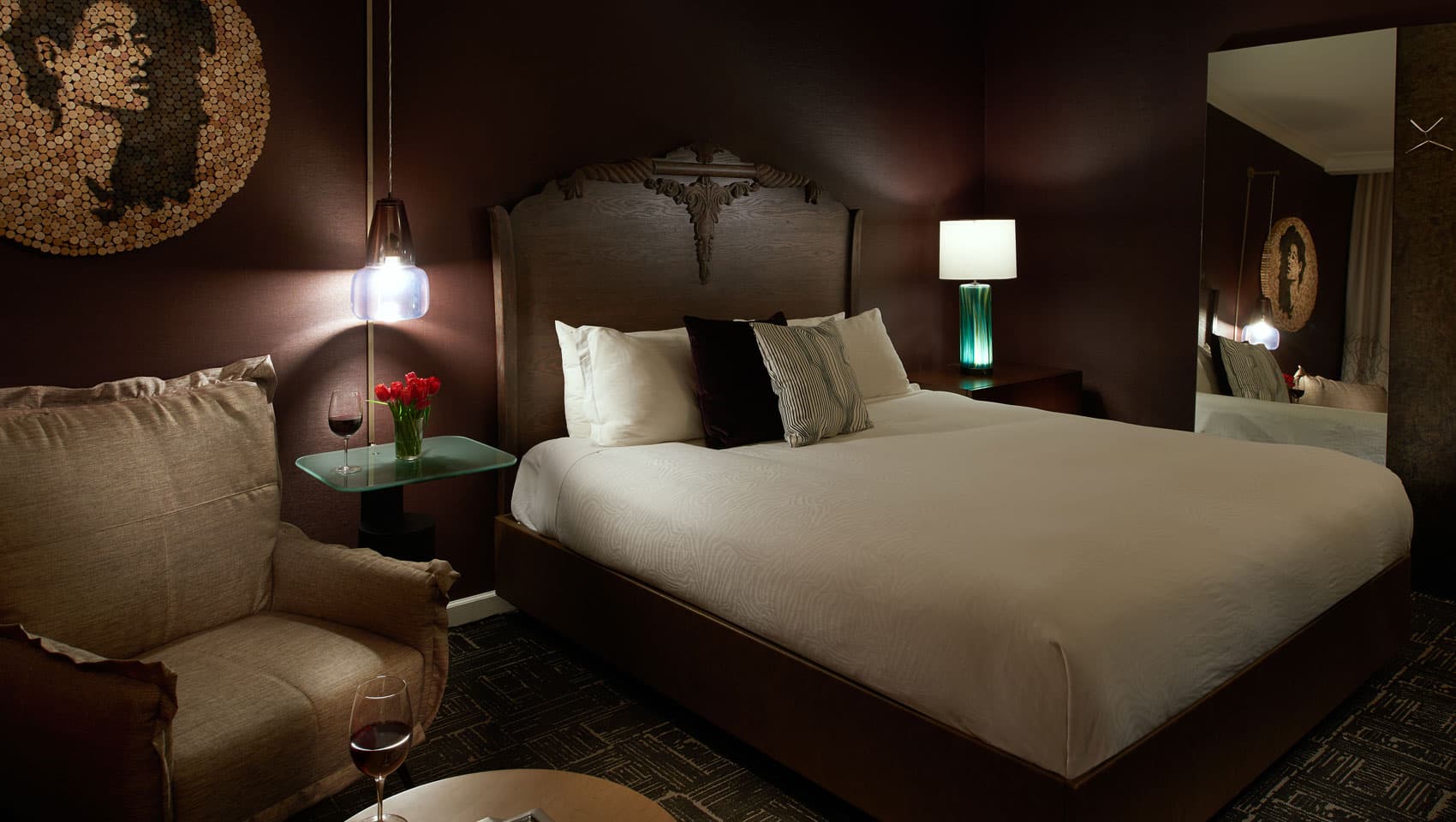 Kimpton Hotel Vintage Portland, an IHG Hotel