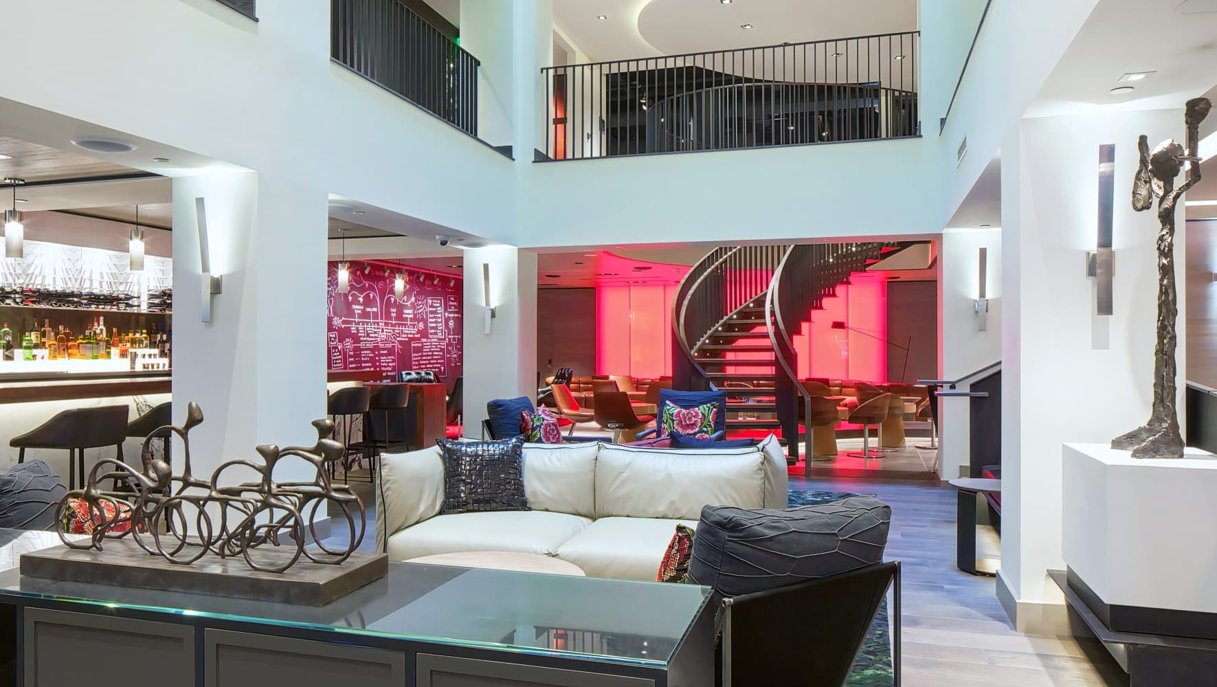 Kimpton Hotel Vintage Portland, an IHG Hotel