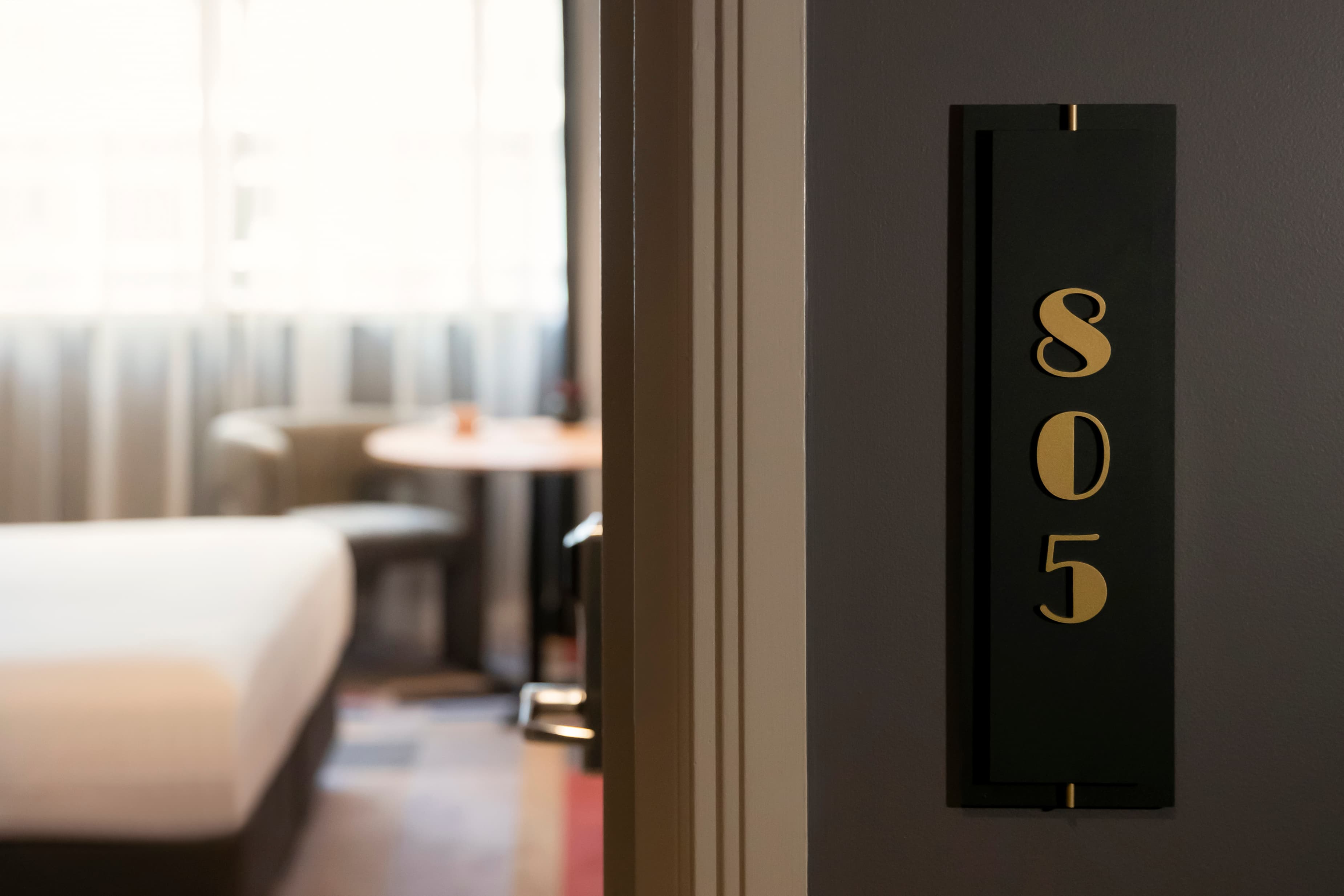 The Sebel Sydney Martin Place