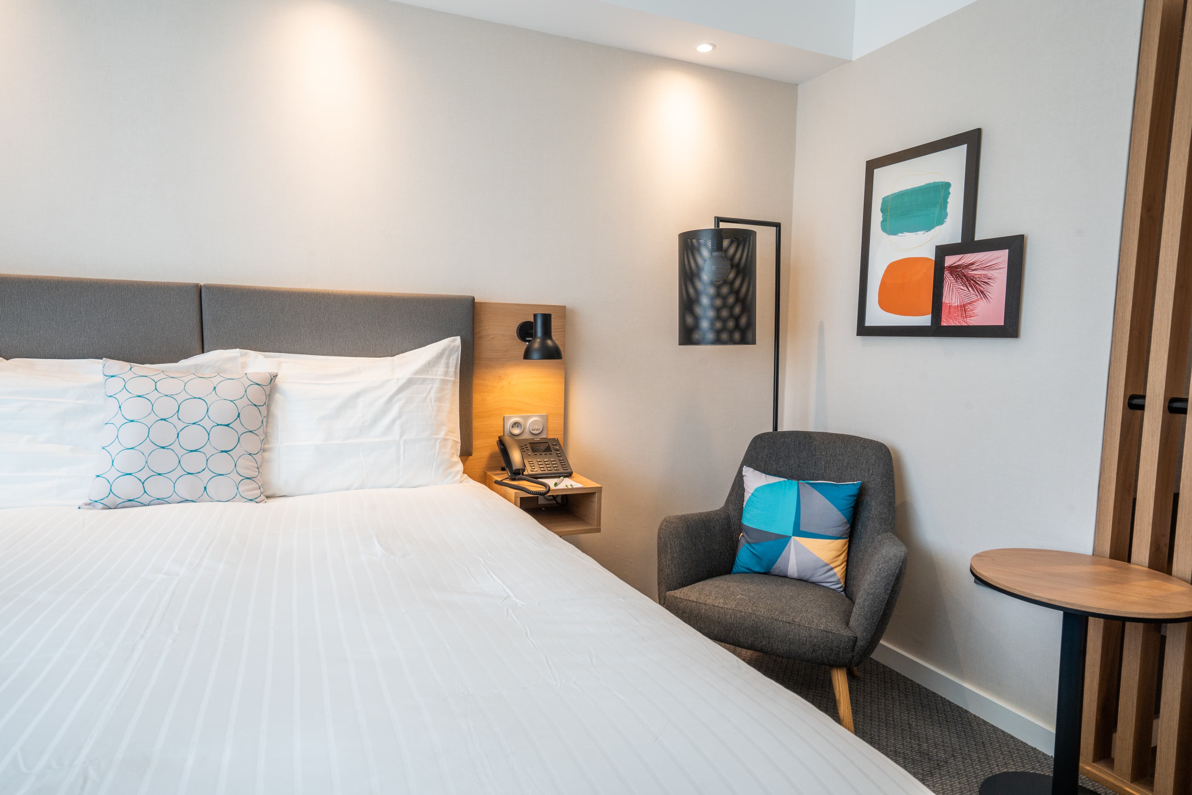 Holiday Inn Bordeaux-Mérignac