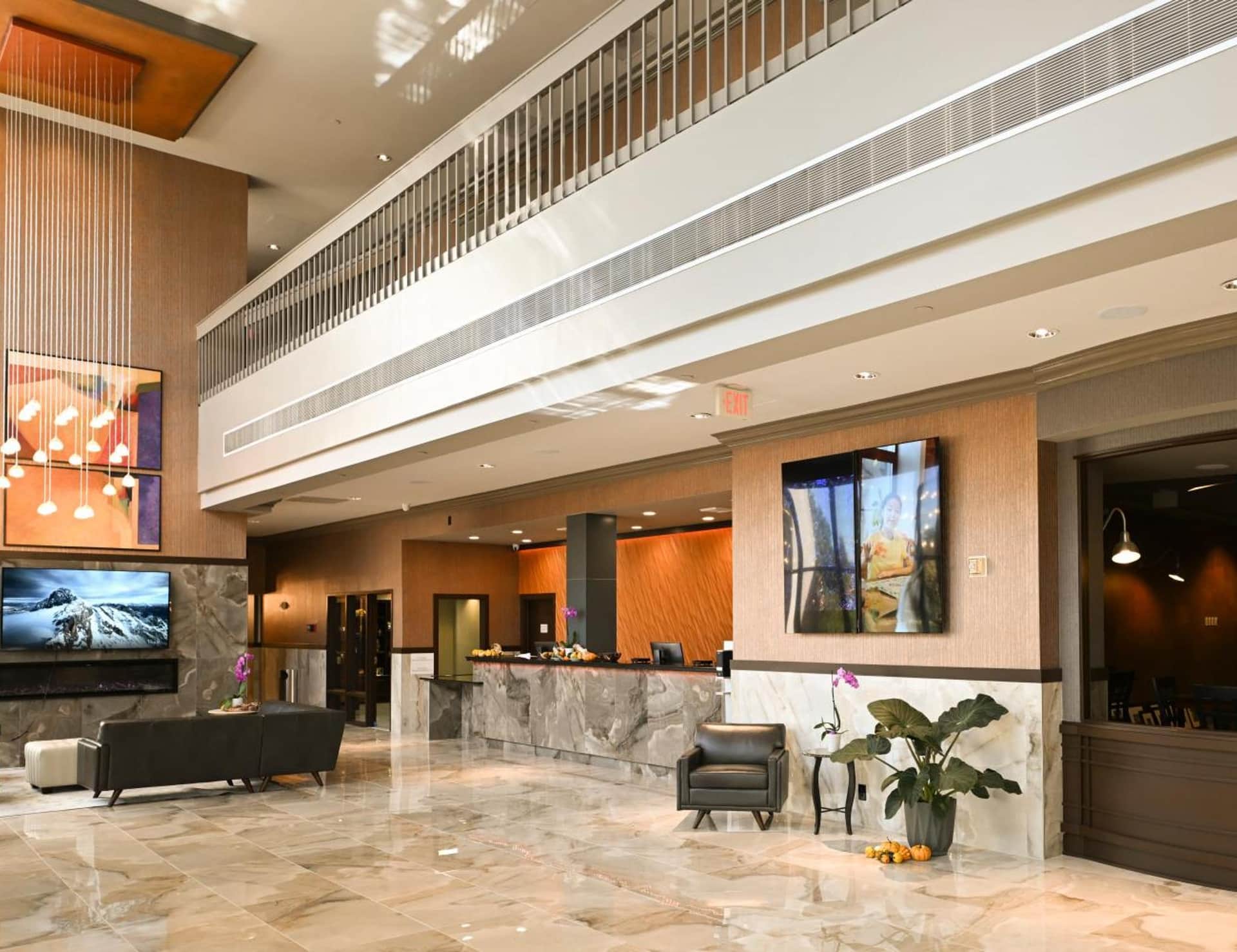 Grand Resort Hotel - Mt Laurel - Philadelphia