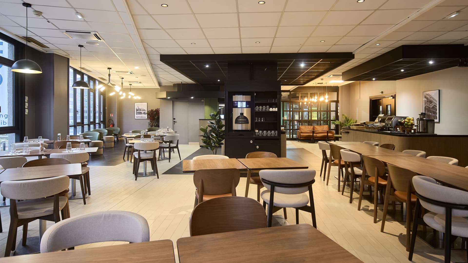 Campanile PRIME - Arcueil