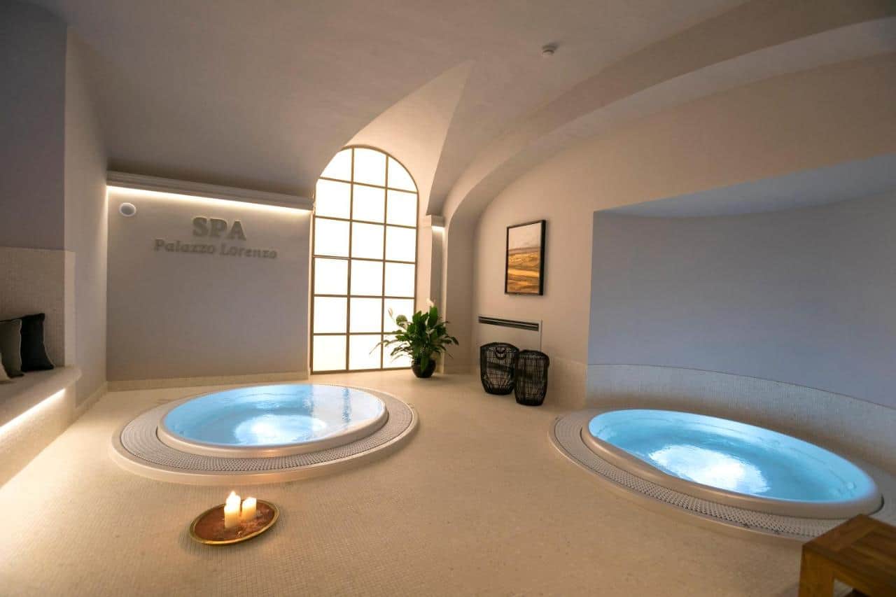 Hotel Palazzo Lorenzo Boutique & Spa