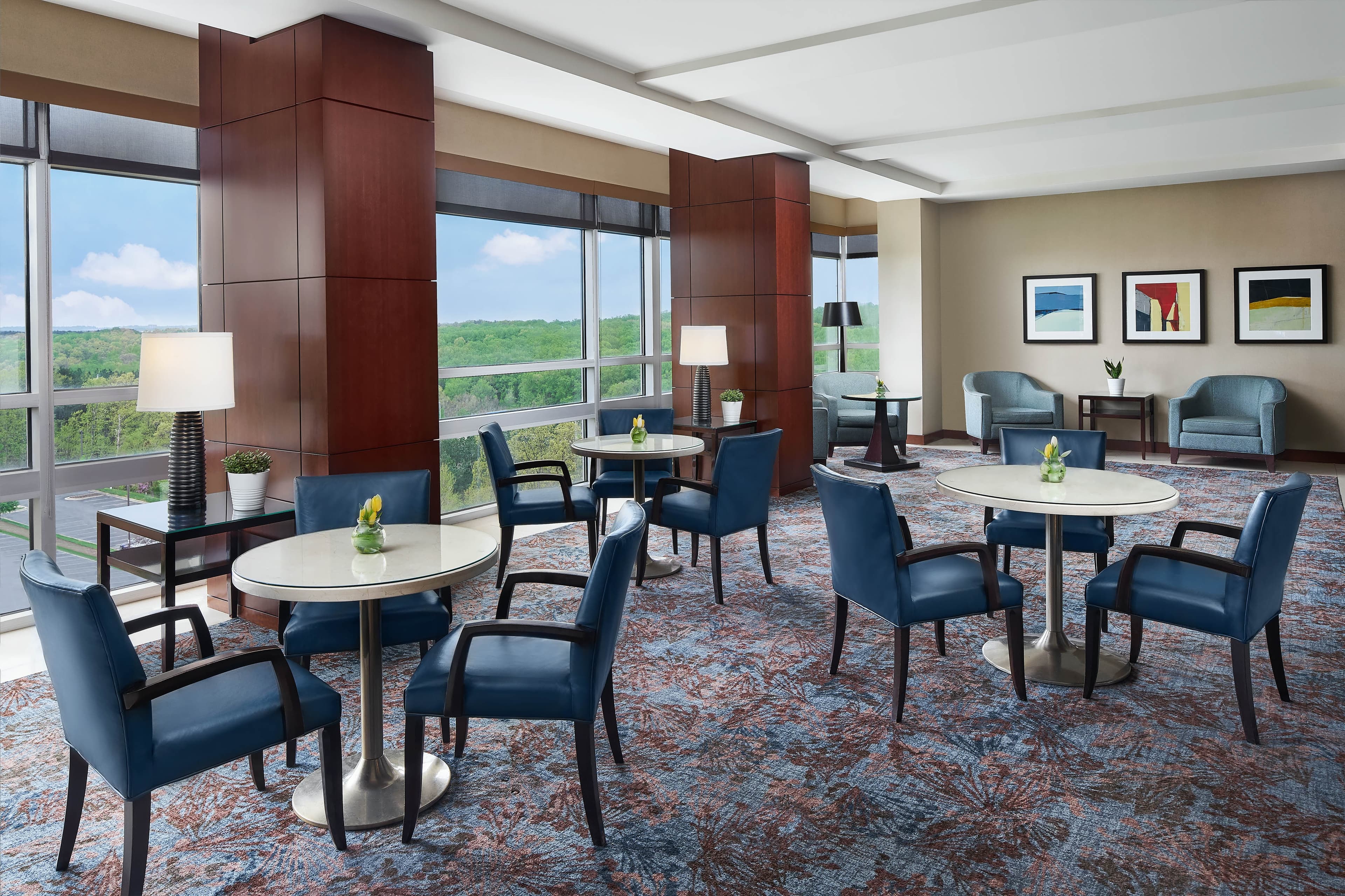 The Westin Baltimore Washington Airport - BWI
