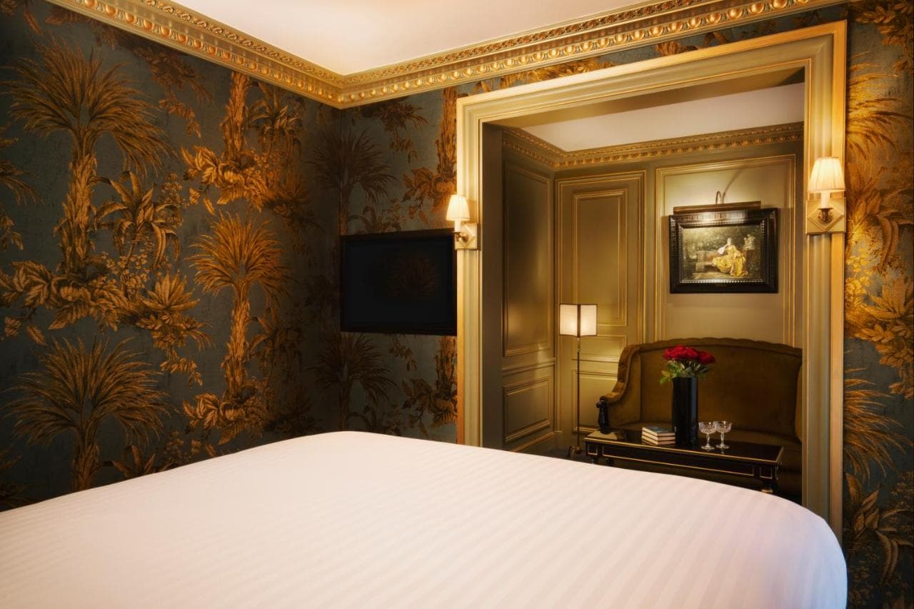 Maison Proust, Hotel & Spa