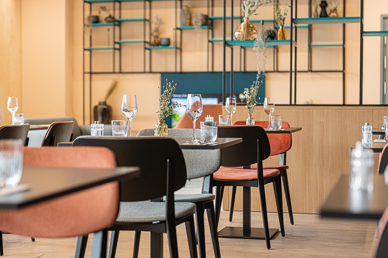 Afterwork Hotel