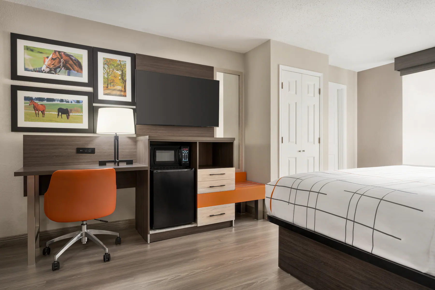 La Quinta Inn Lexington /Horse Park