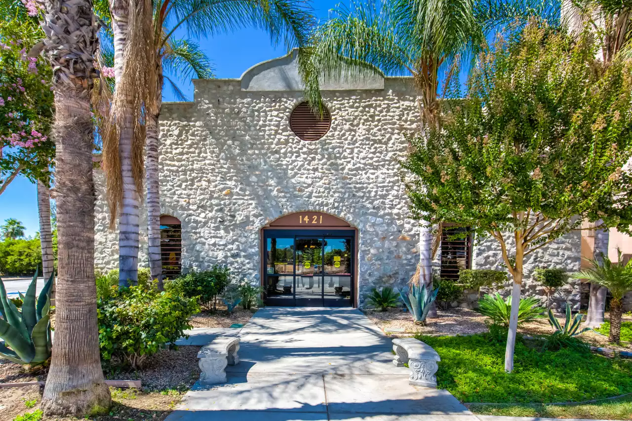 Comfort Inn Pomona Near FairPlex