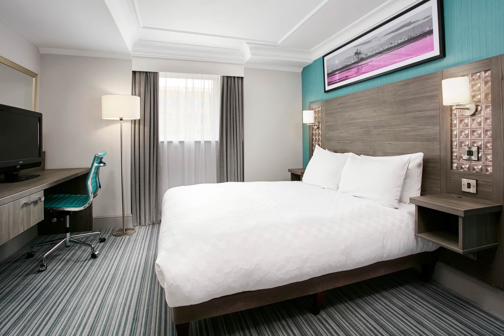 Leonardo Hotel Middlesbrough - Formerly Jurys Inn