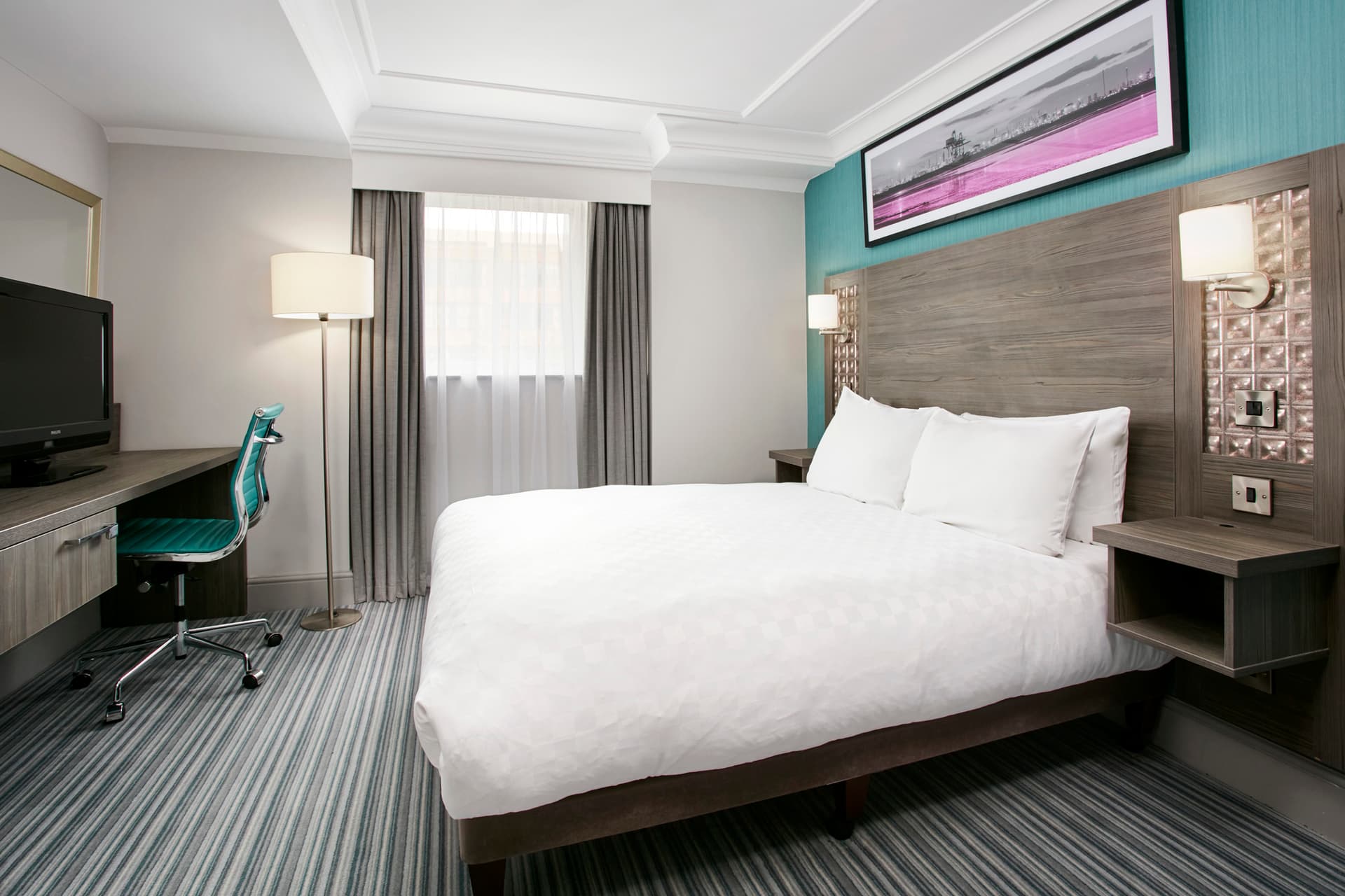 Leonardo Hotel Middlesbrough - Formerly Jurys Inn