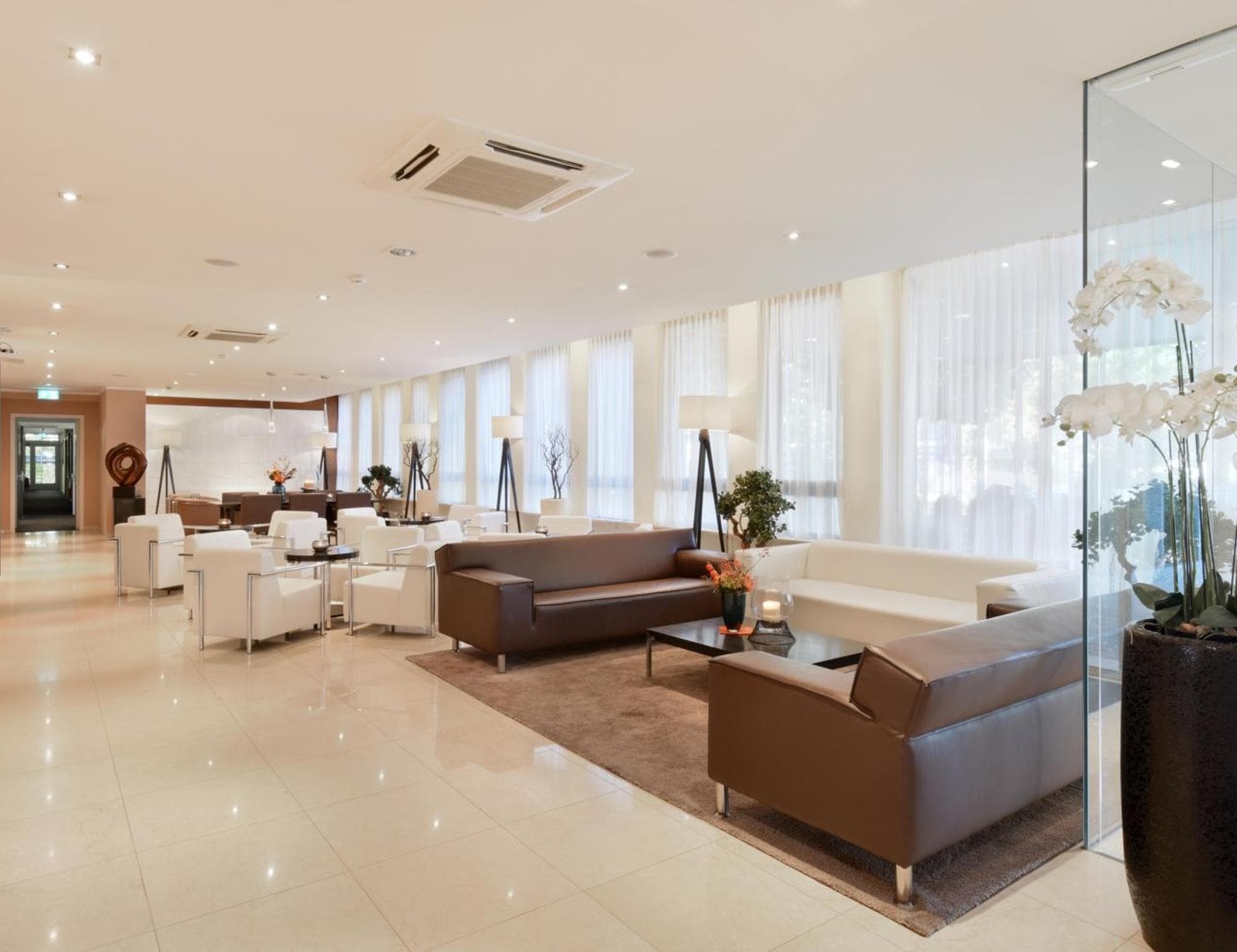 ACHAT Hotel München Süd