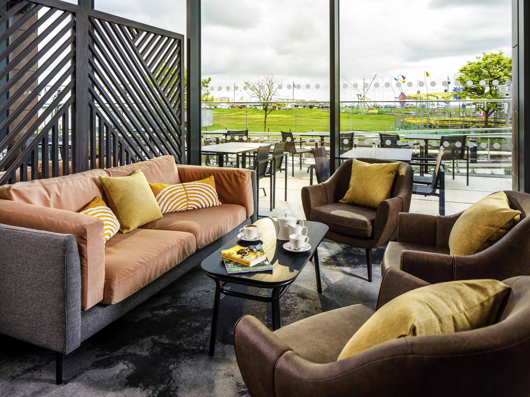 Mercure Paignton Hotel