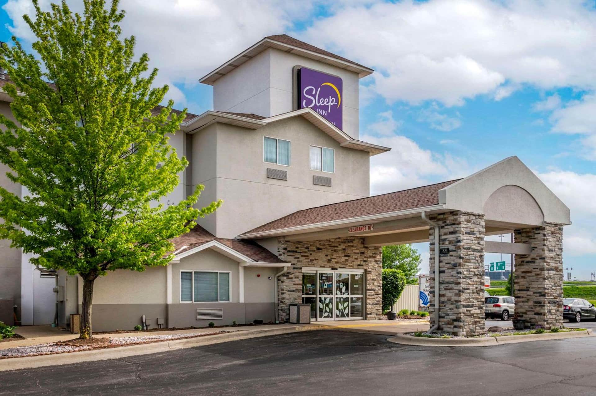 Sleep Inn Naperville