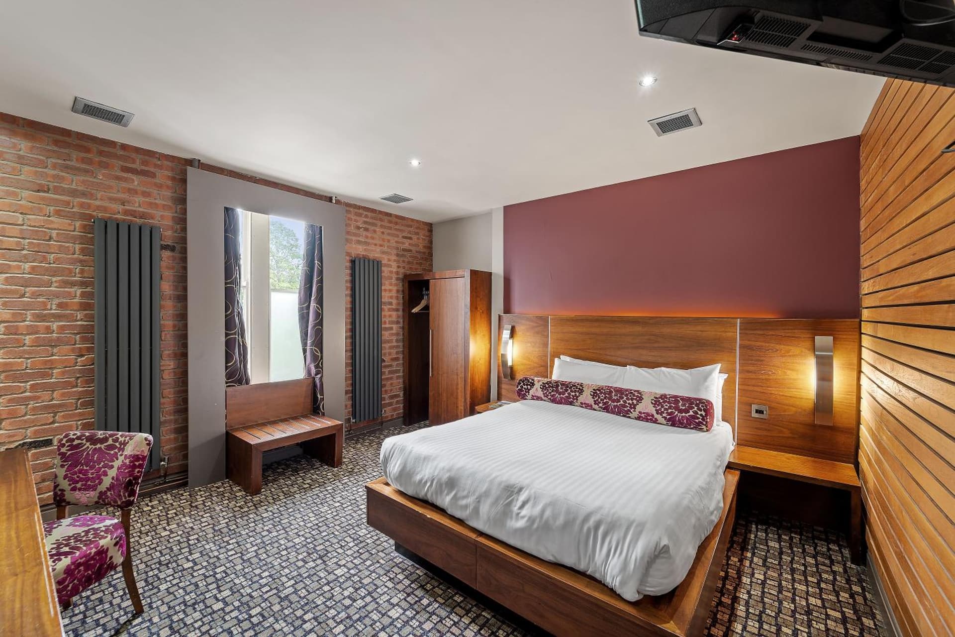 The Rutland Hotel