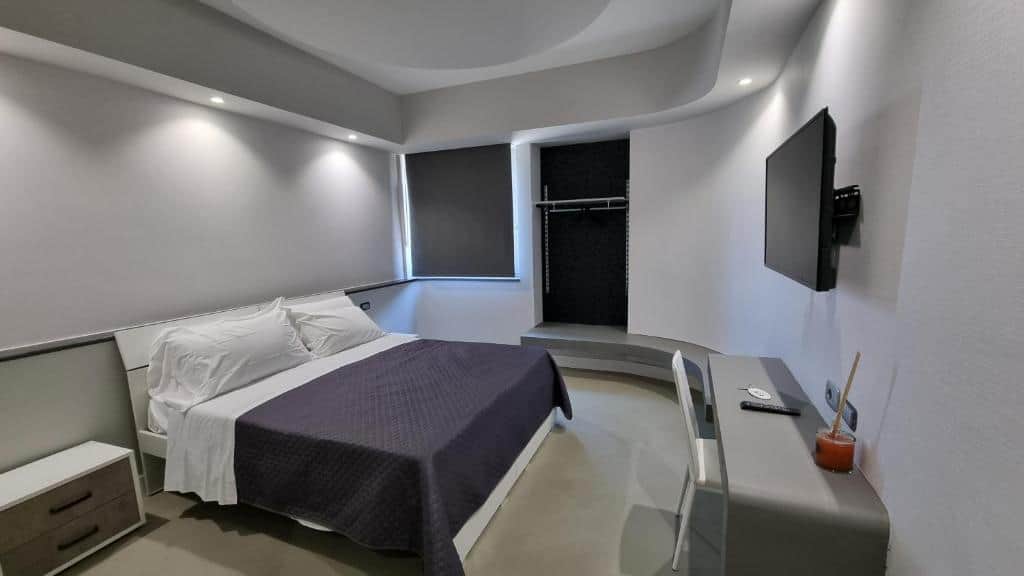 Hotel Quadrifoglio