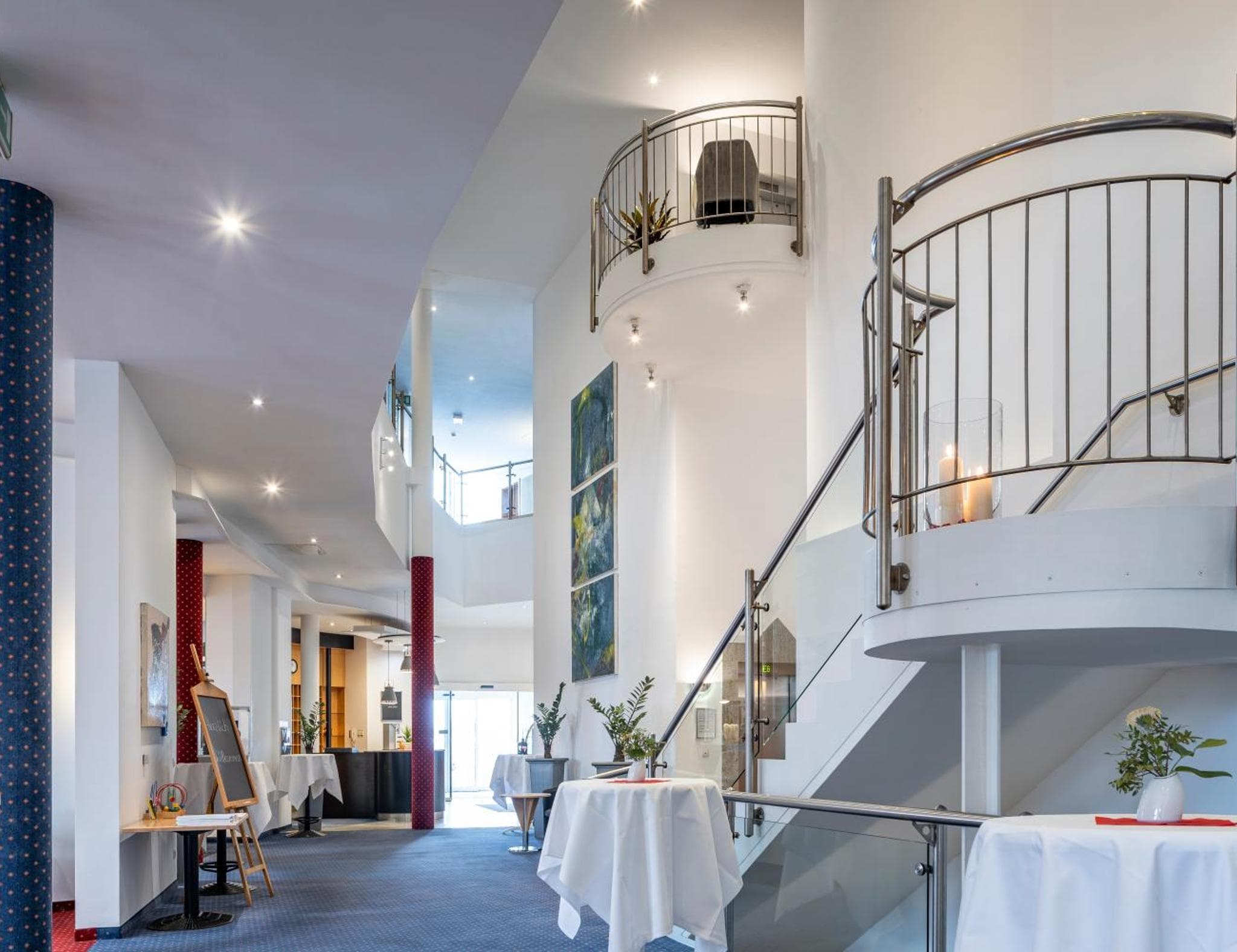 Hotel Belmondo Leipzig Airport (Old)