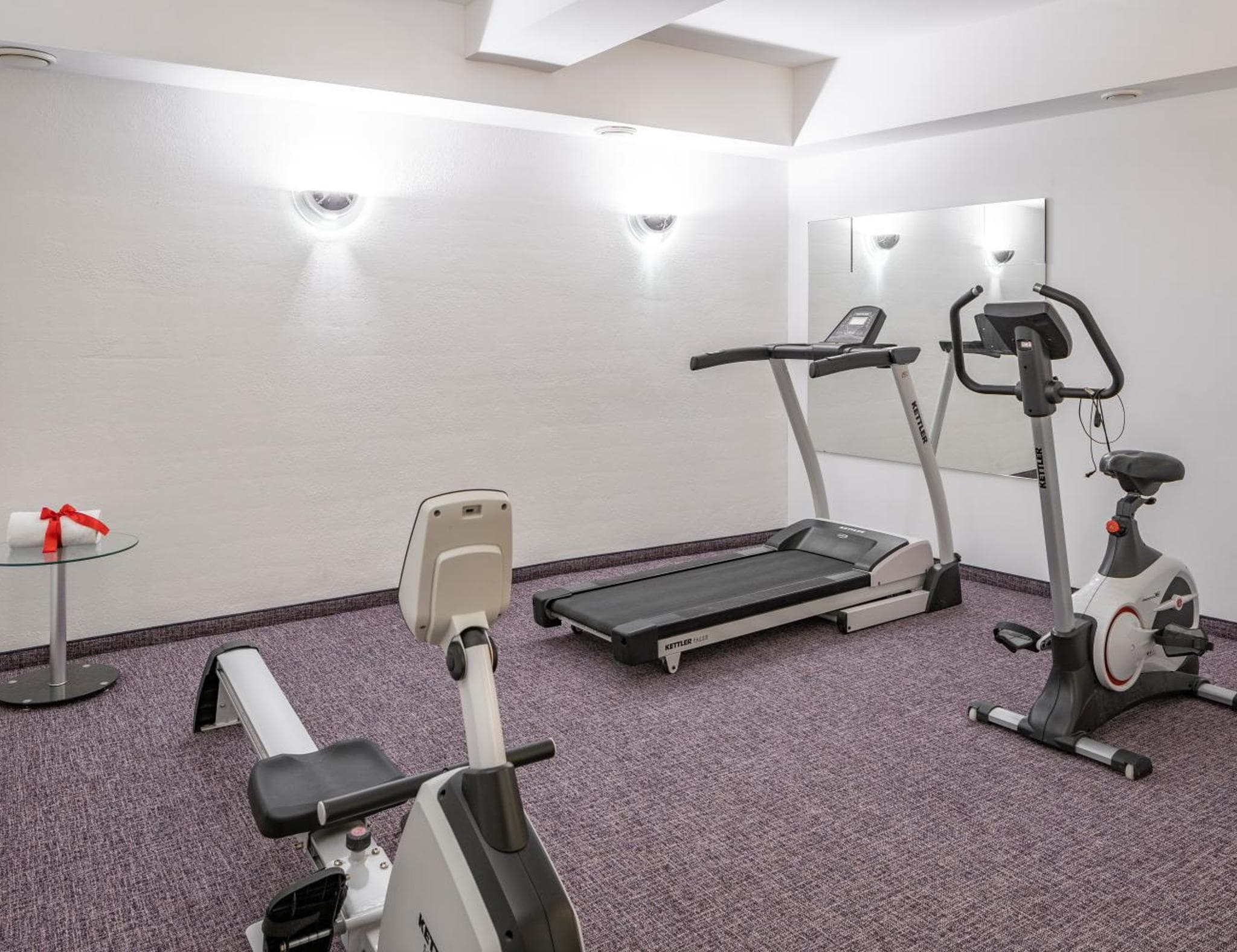 Hotel Belmondo Leipzig Airport (Old)