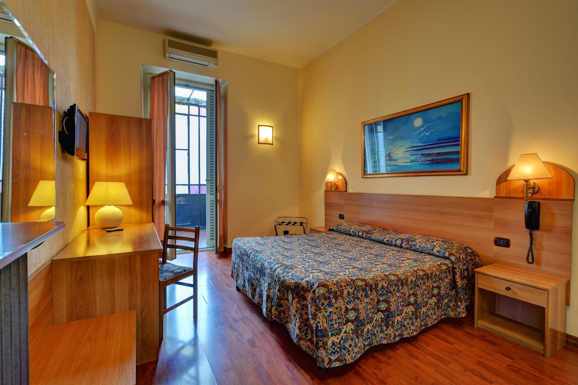 Hotel Eden Torino