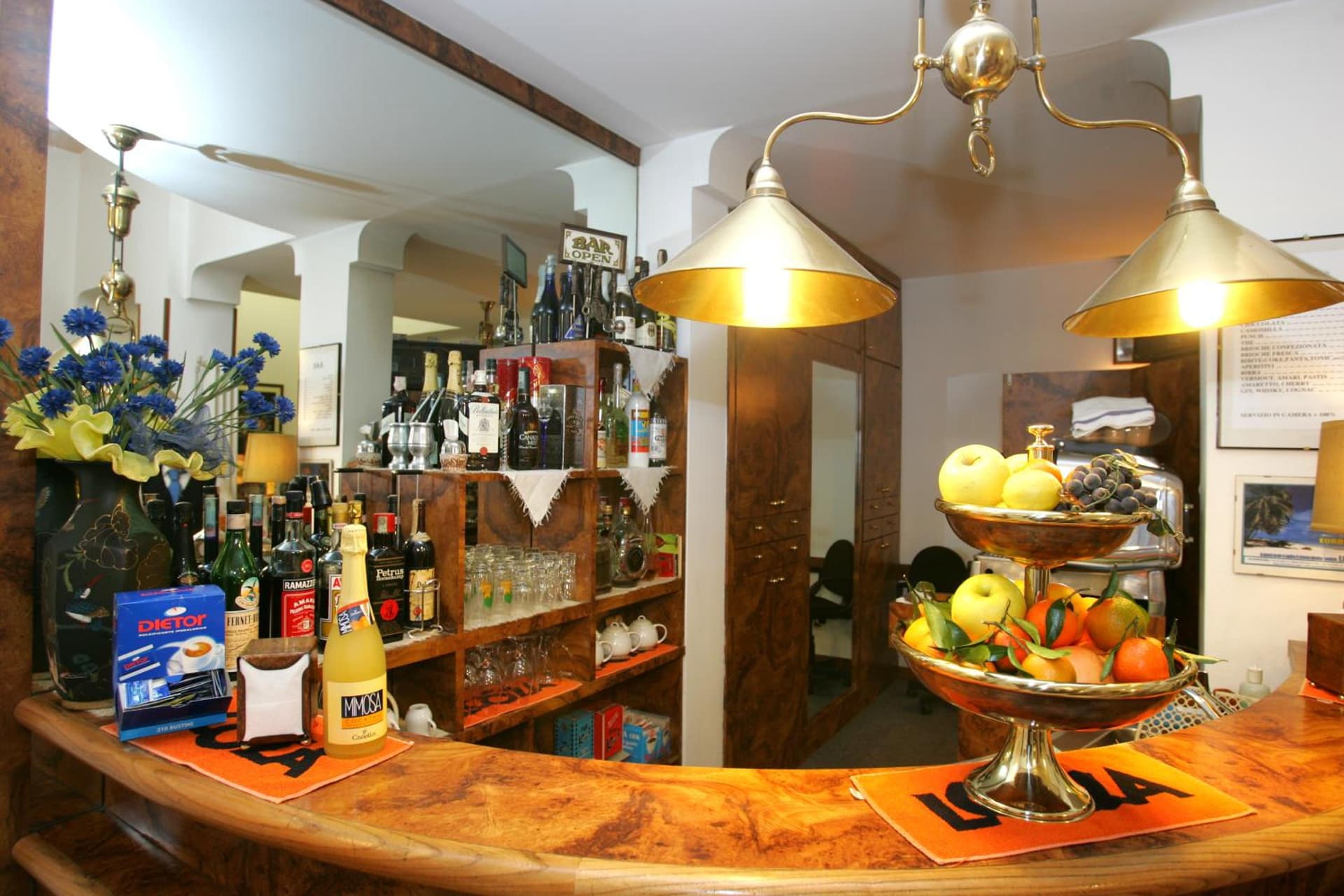 Hotel Eden Torino