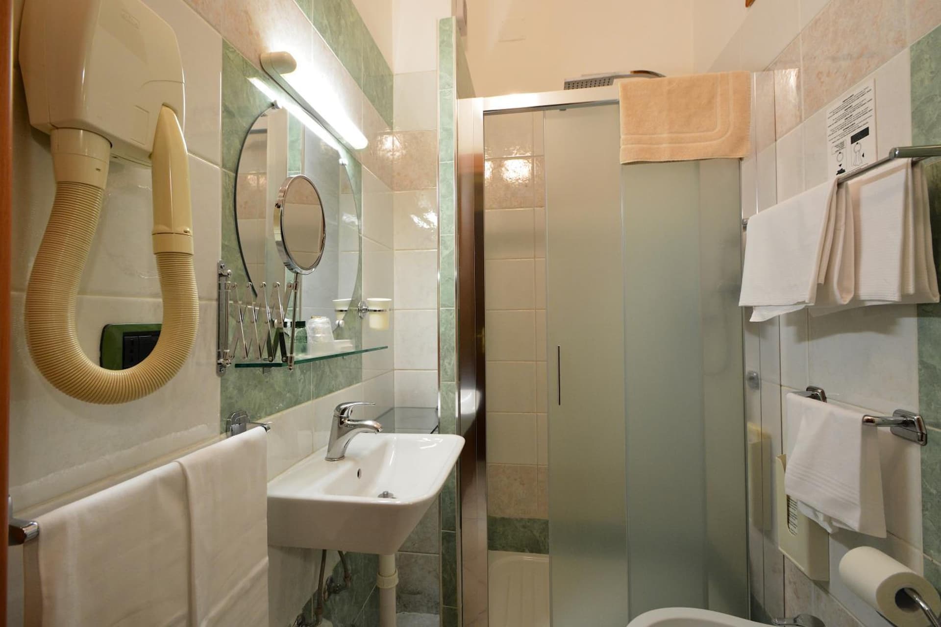 Hotel Eden Torino