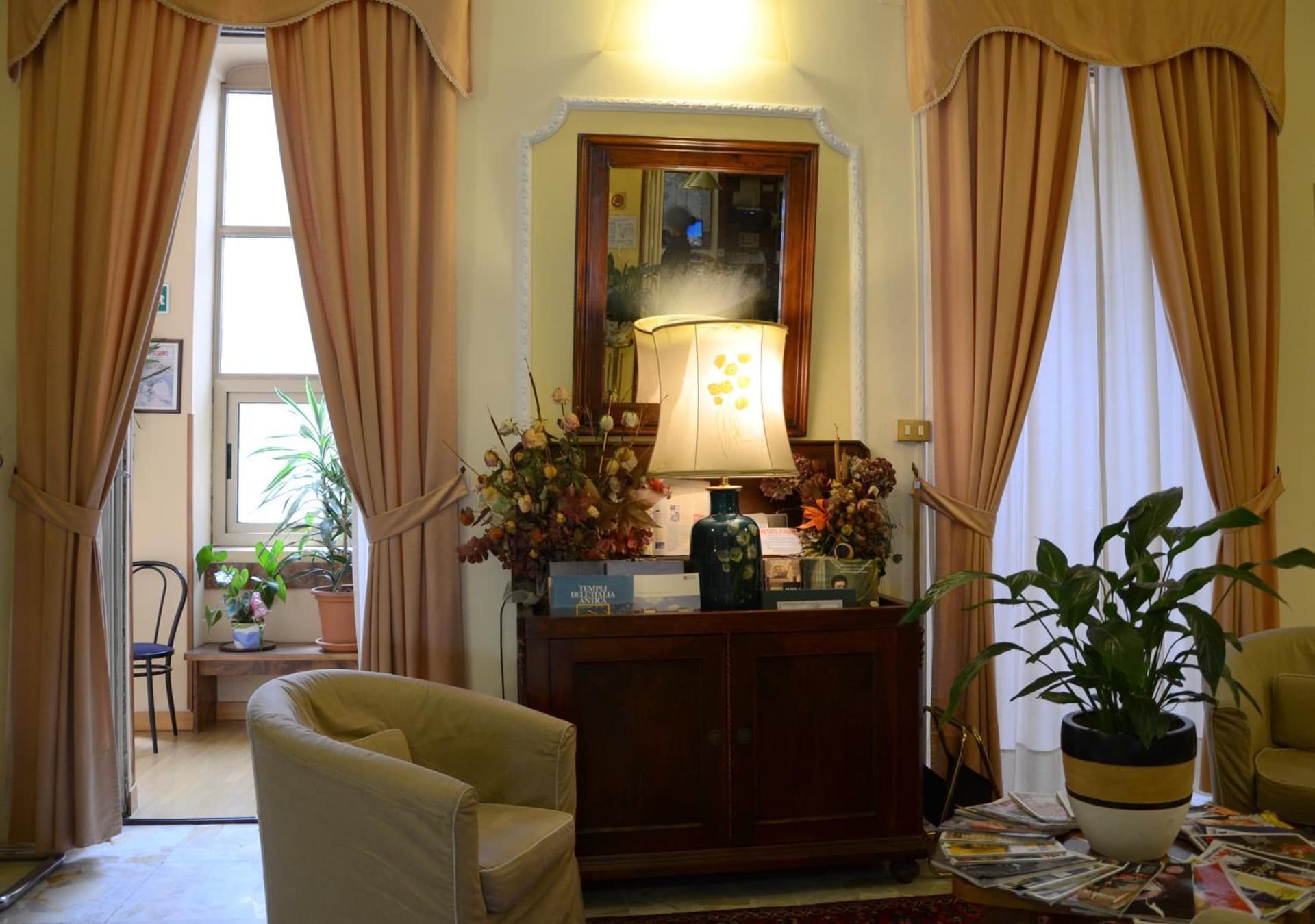 Hotel Eden Torino