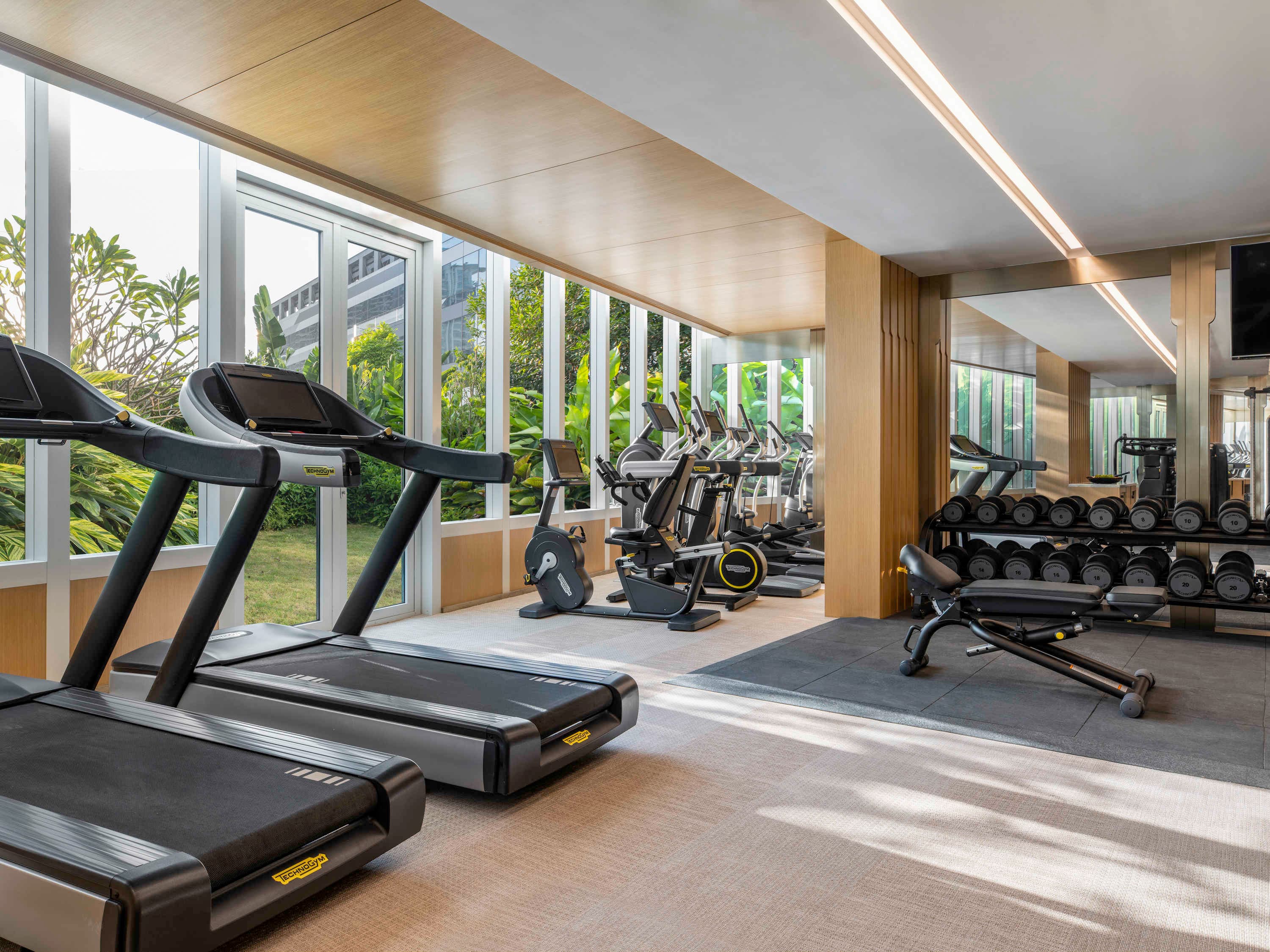 The Silveri Hong Kong - MGallery