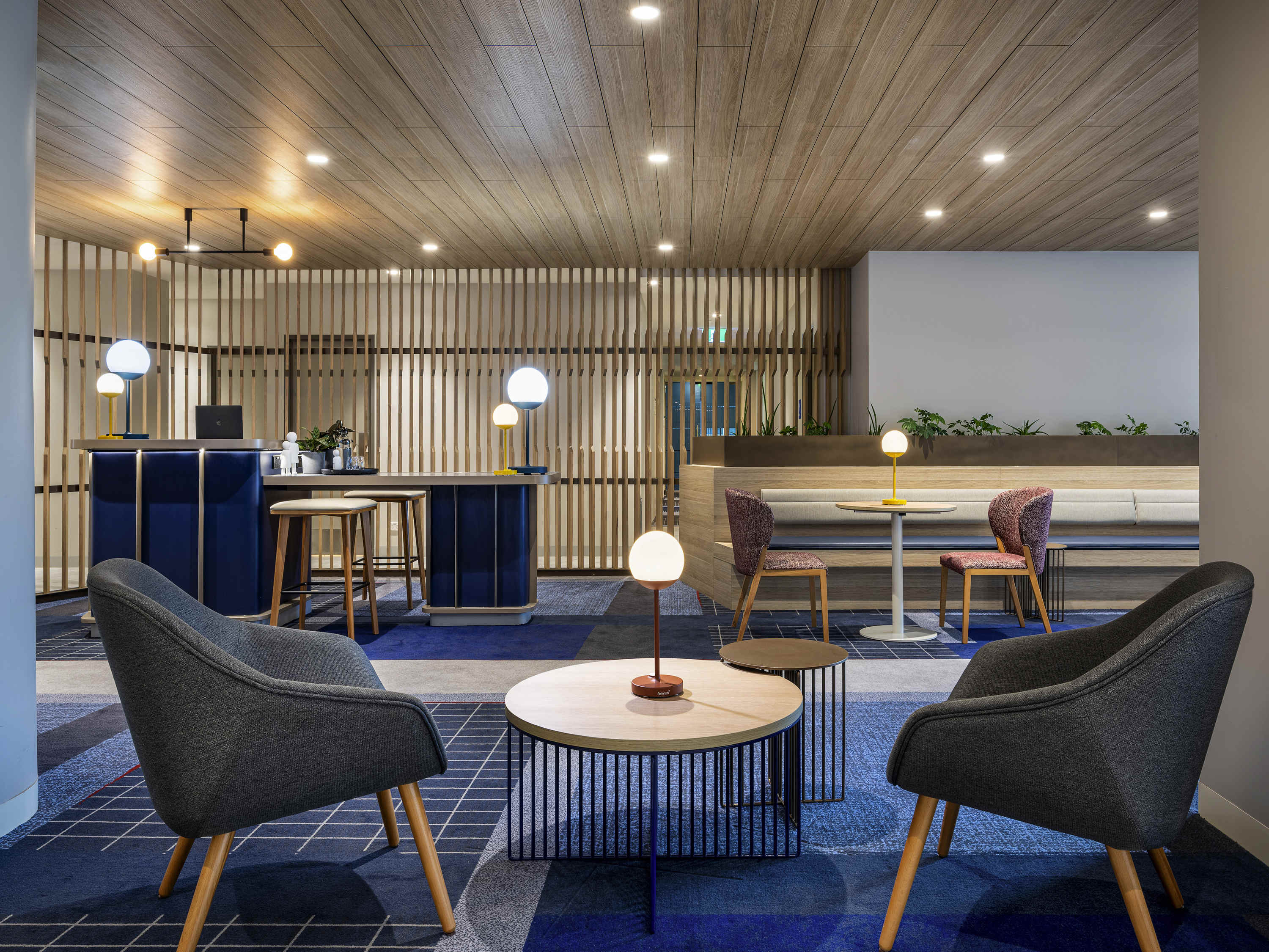 Novotel Melbourne Preston