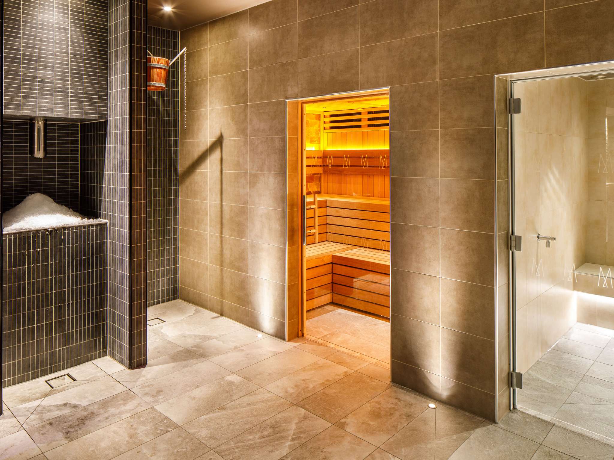 The Municipal Hotel & Spa Liverpool - MGallery Collection