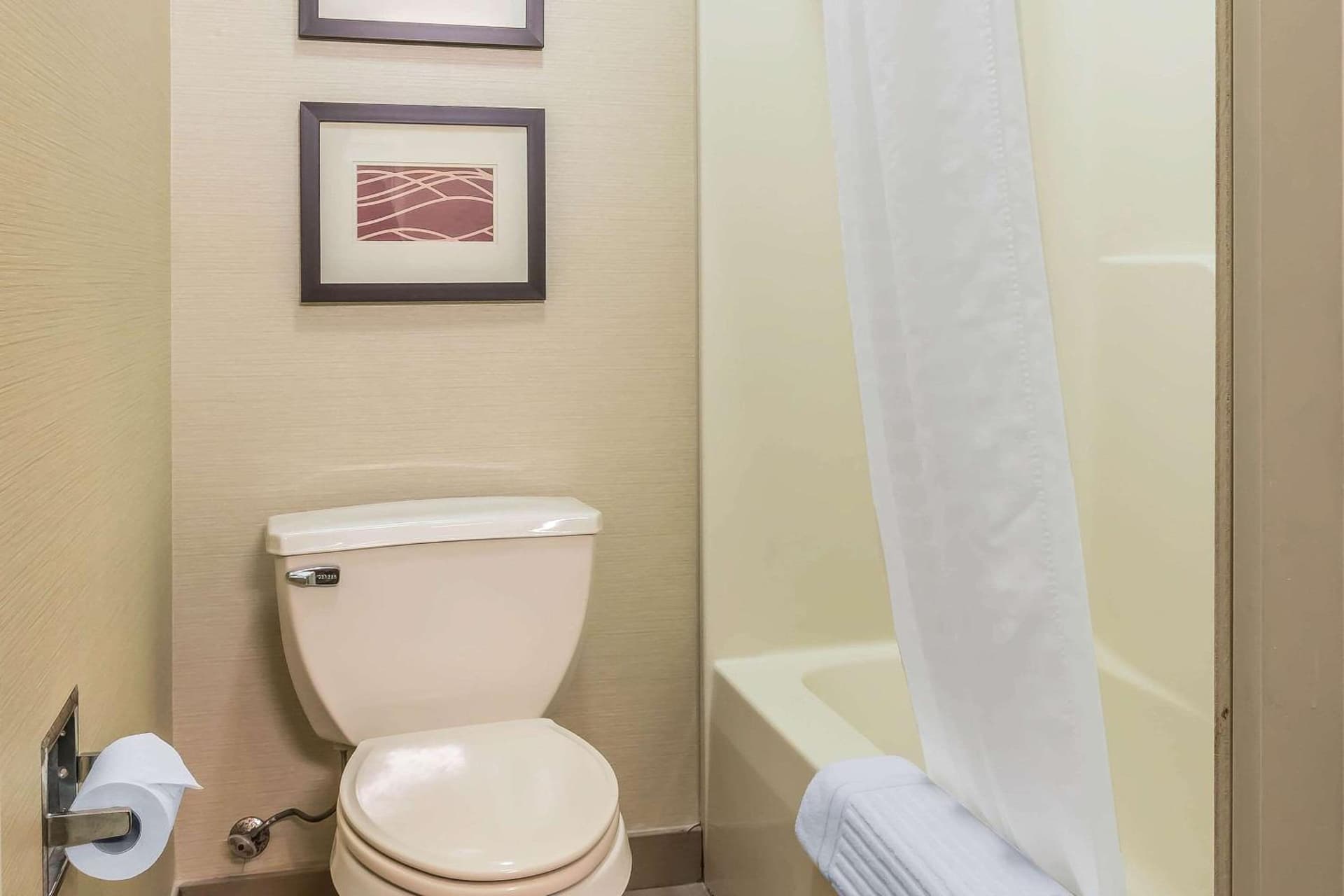 Comfort Inn Lancaster County