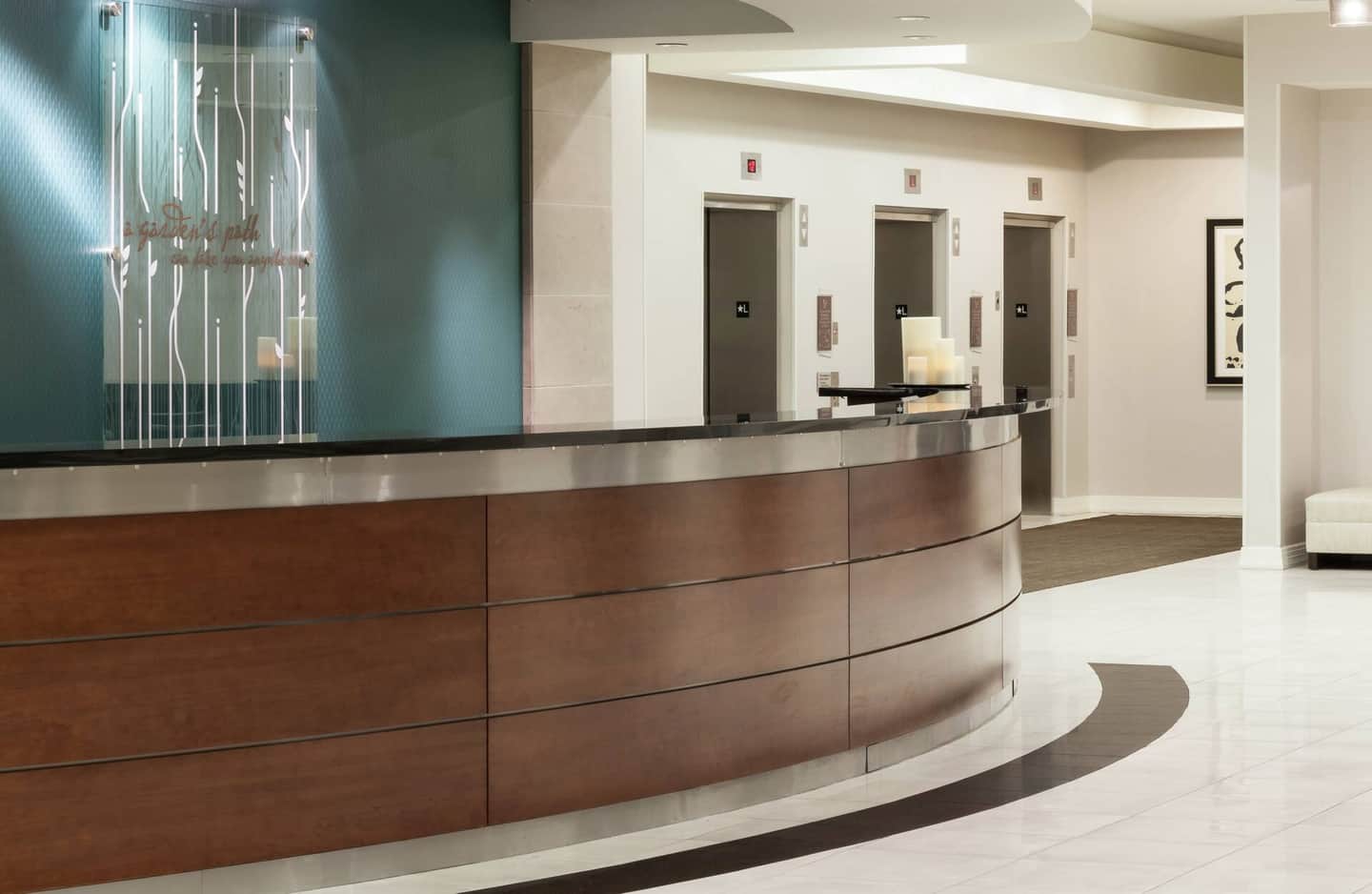 Hilton Garden Inn Denver Downtown