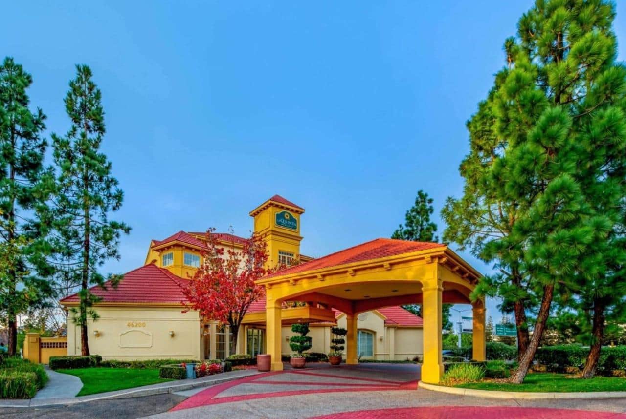 La Quinta Inn & Suites Fremont