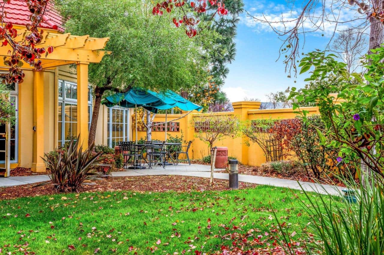 La Quinta Inn & Suites Fremont