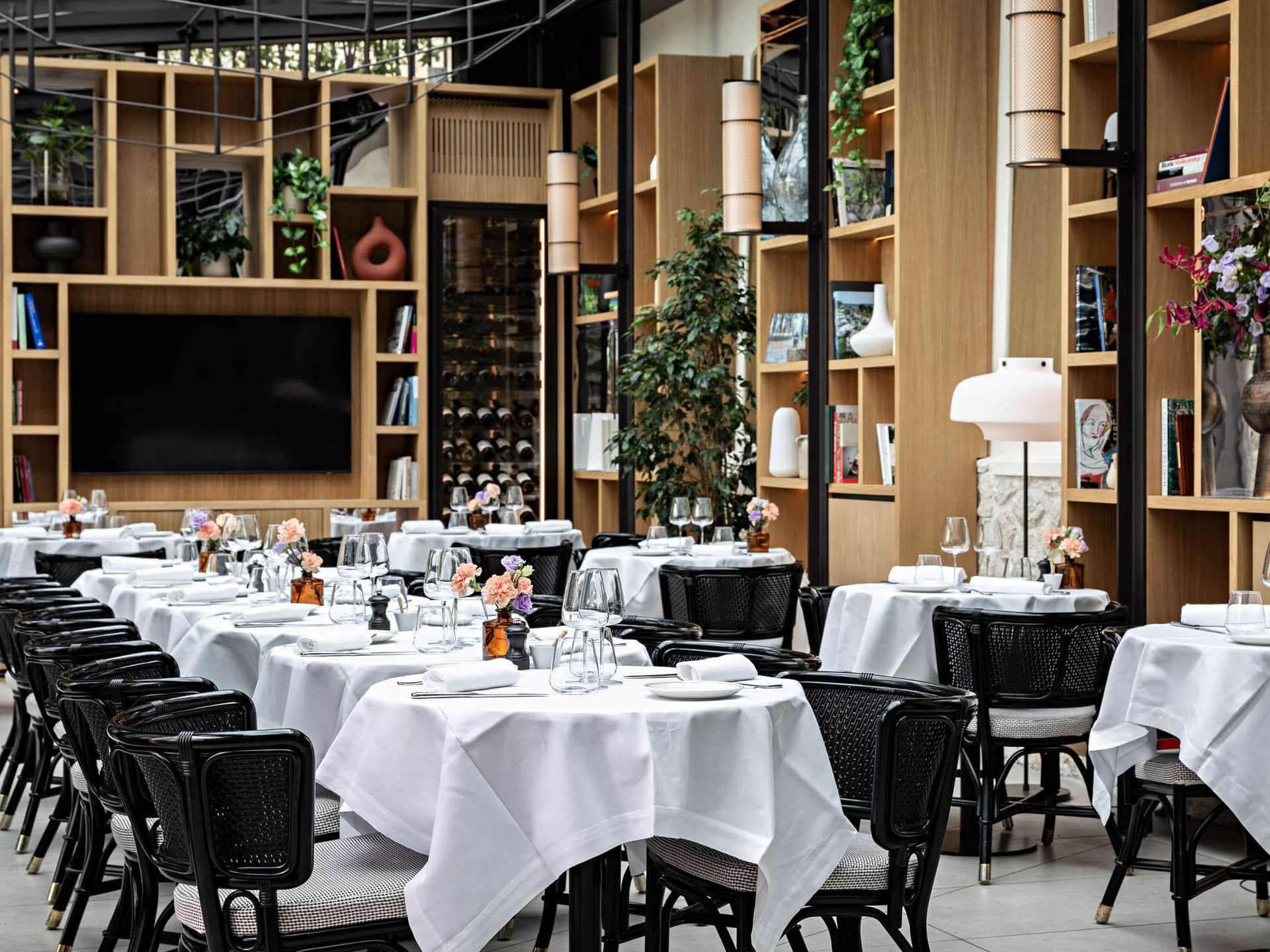 Domaine Reine Margot Paris - Issy - MGallery Collection
